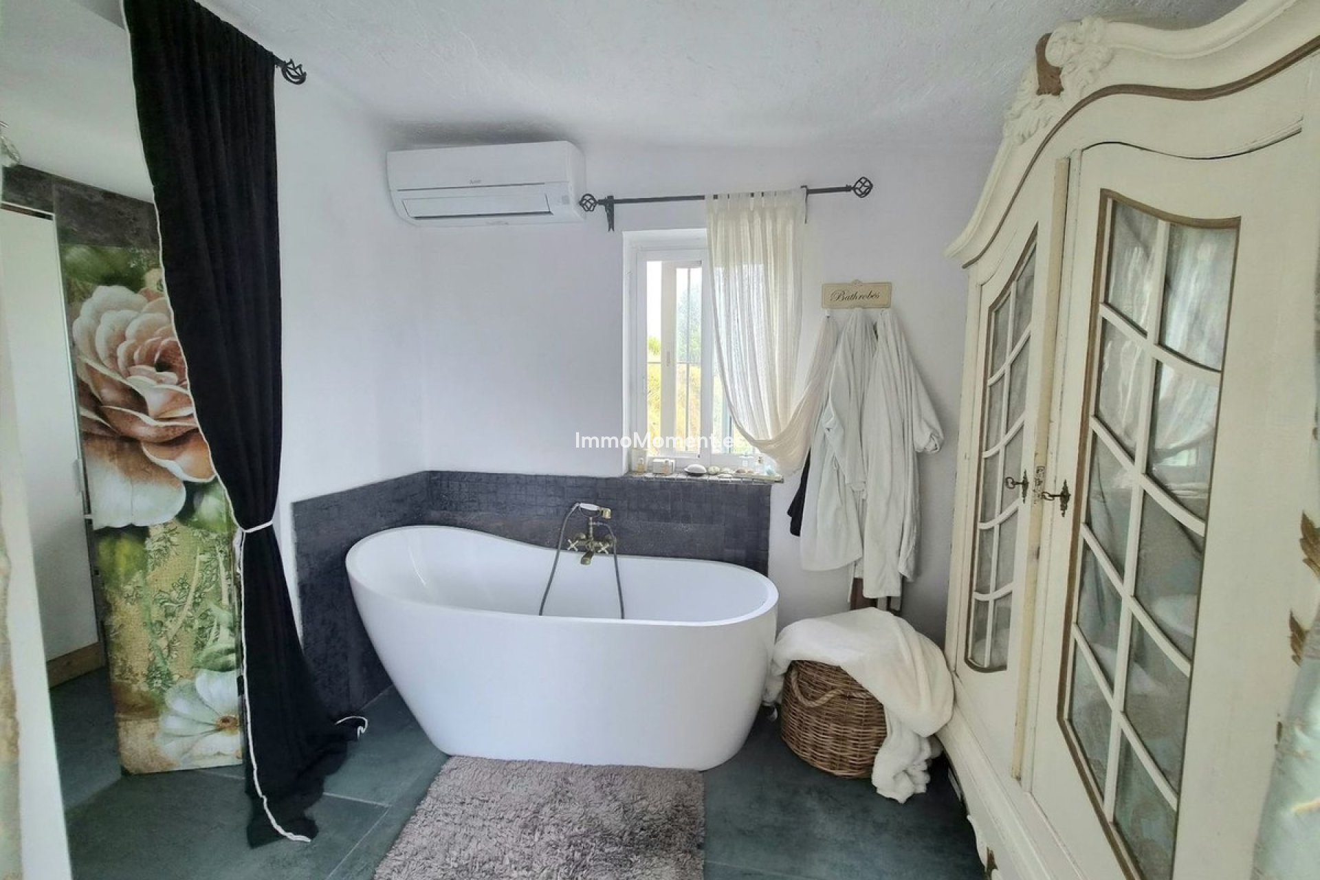 Reventa - Casa de campo - Interior  - Alhaurín el Grande Centro
