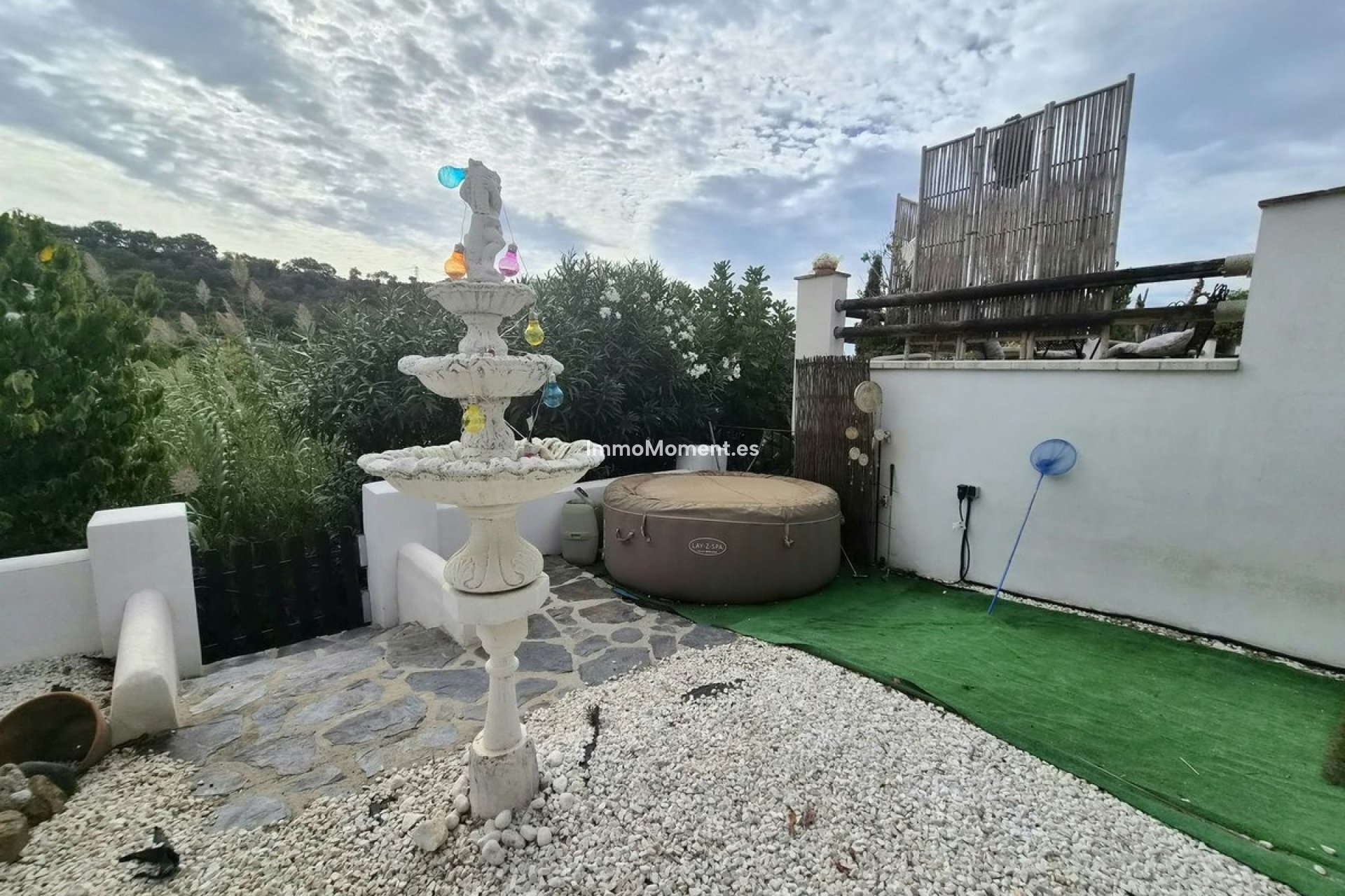 Reventa - Casa de campo - Interior  - Alhaurín el Grande Centro