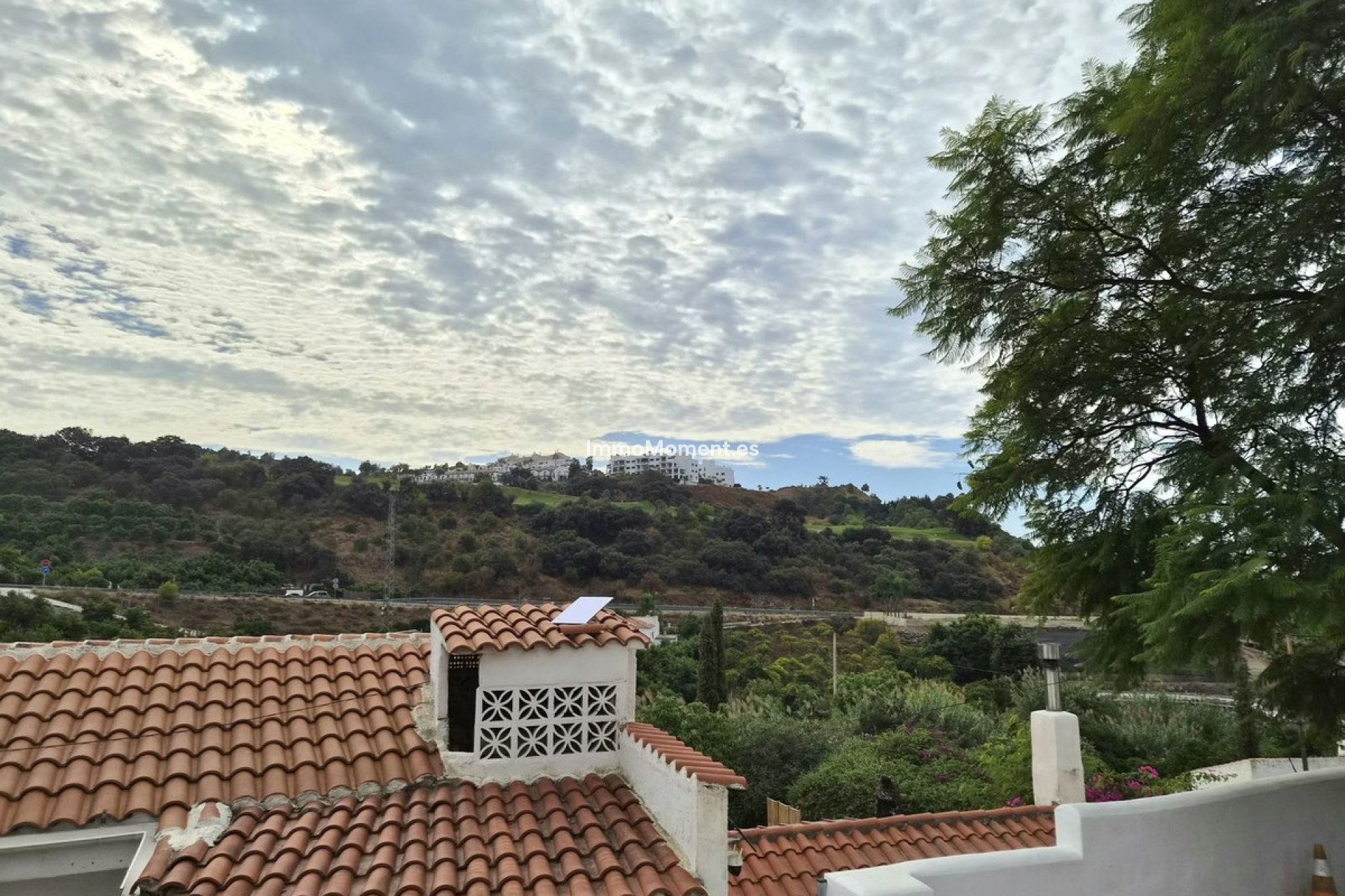 Reventa - Casa de campo - Interior  - Alhaurín el Grande Centro