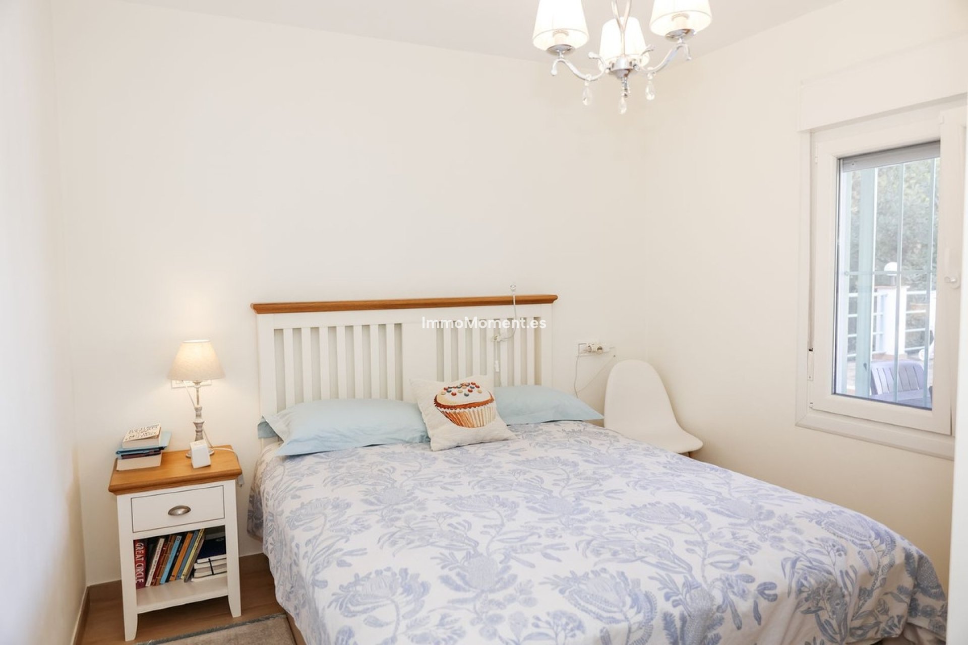 Reventa - Casa de campo - Interior  - Alhaurín el Grande Centro