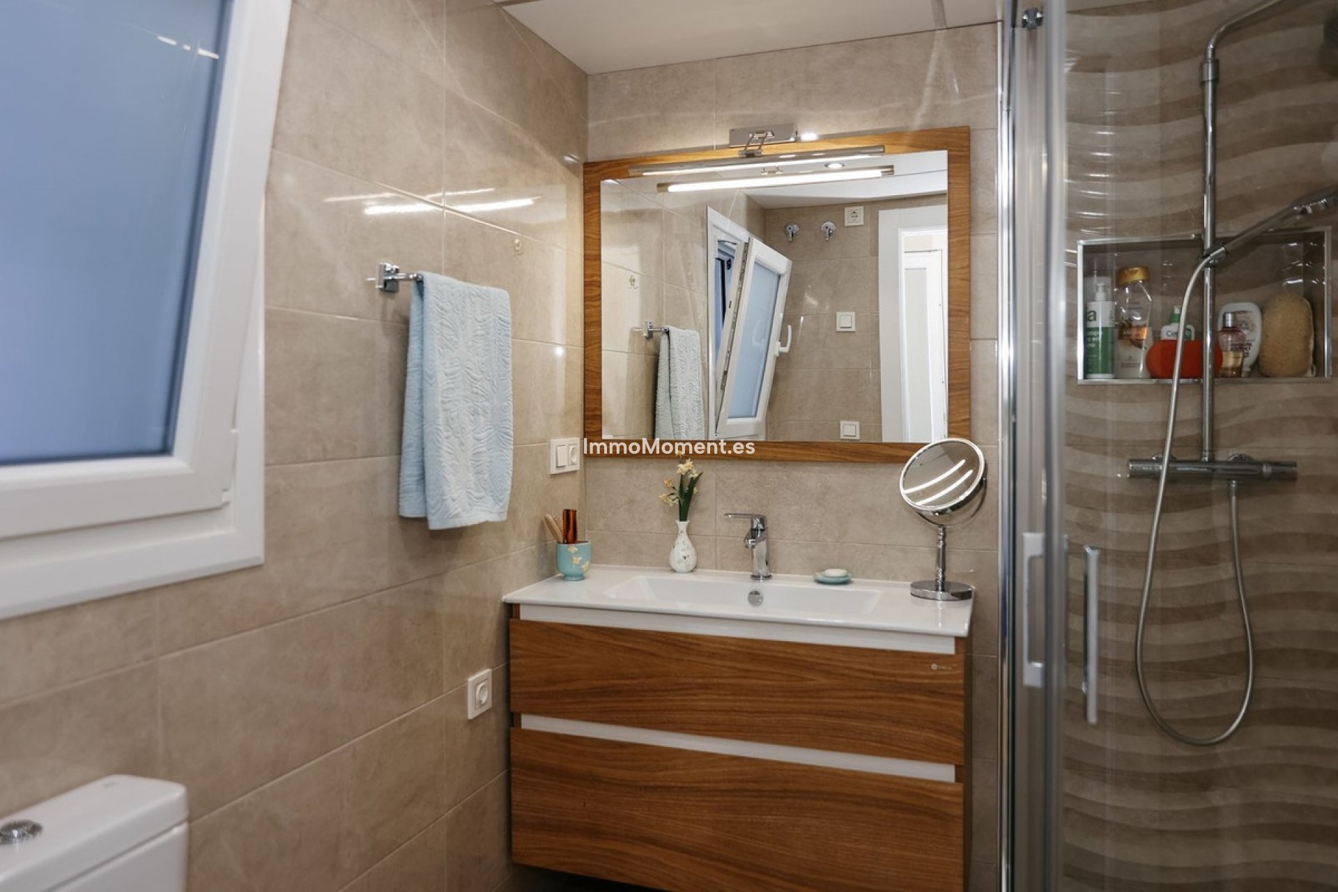 Reventa - Casa de campo - Interior  - Alhaurín el Grande Centro