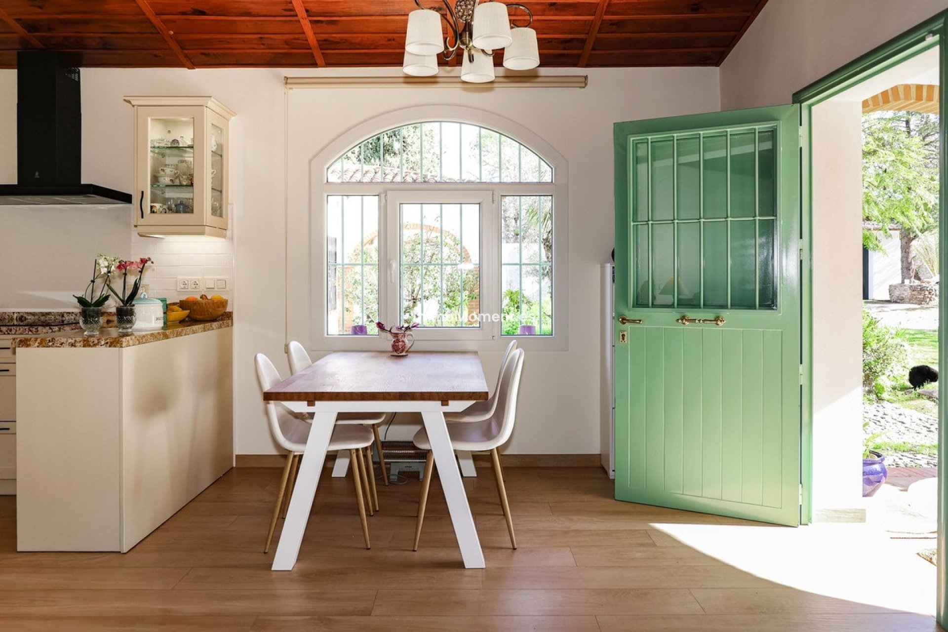 Reventa - Casa de campo - Interior  - Alhaurín el Grande Centro