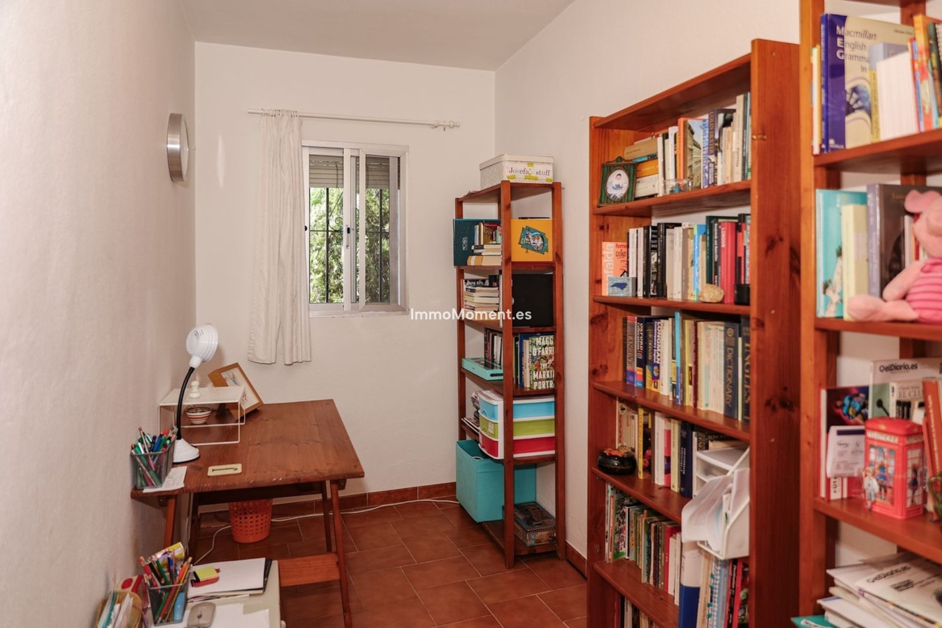 Reventa - Casa de campo - Interior  - Alhaurín el Grande Centro