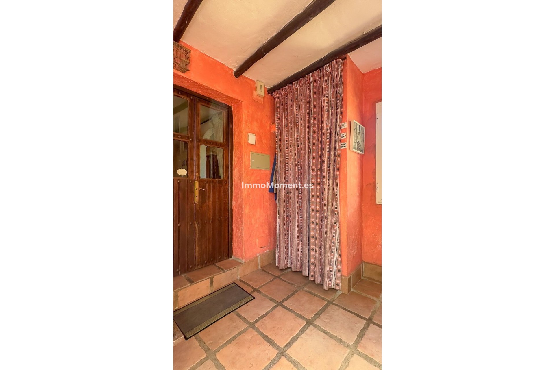 Reventa - Casa de campo - Interior  - Alhaurín el Grande Centro