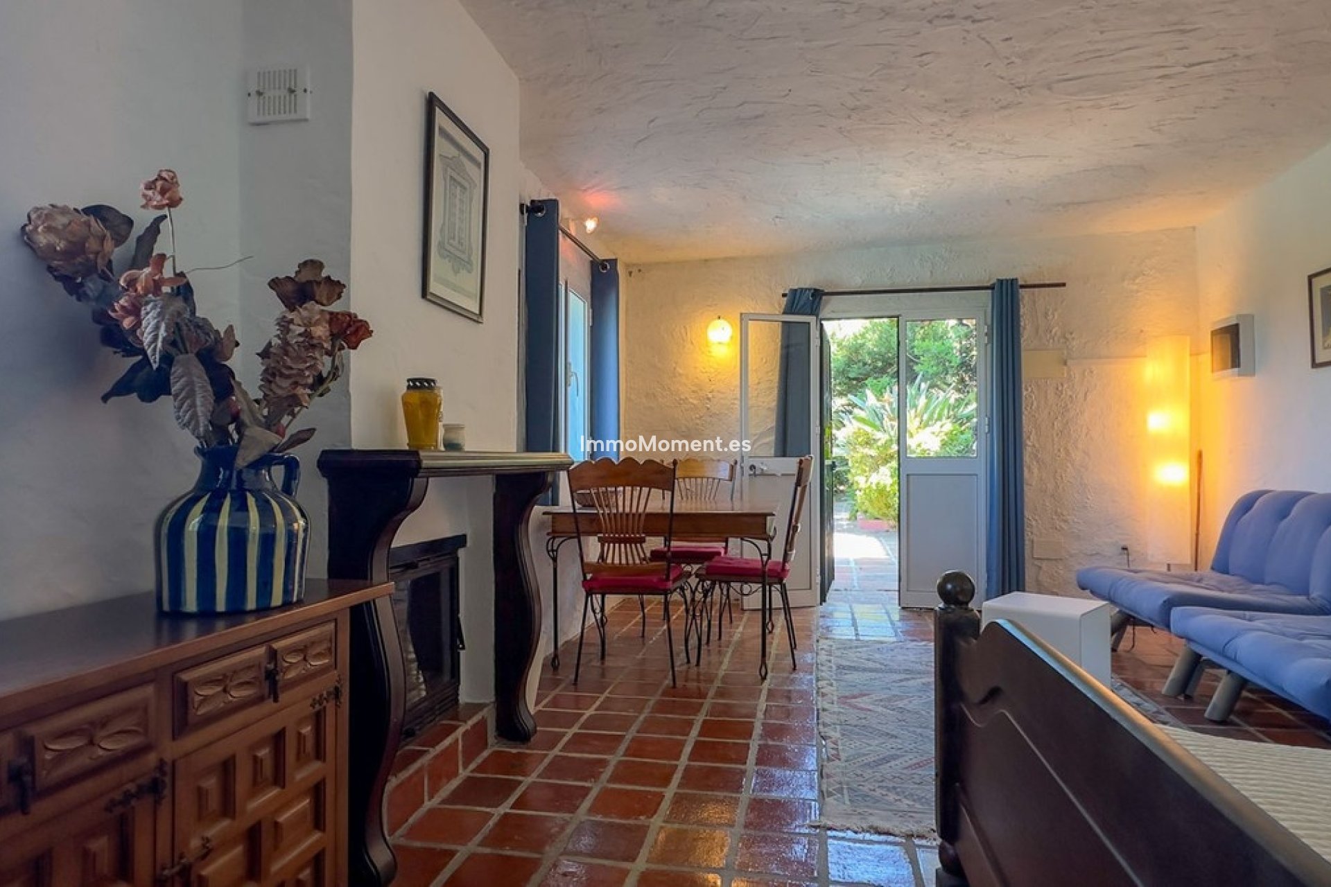 Reventa - Casa de campo - Interior  - Alhaurín el Grande Centro