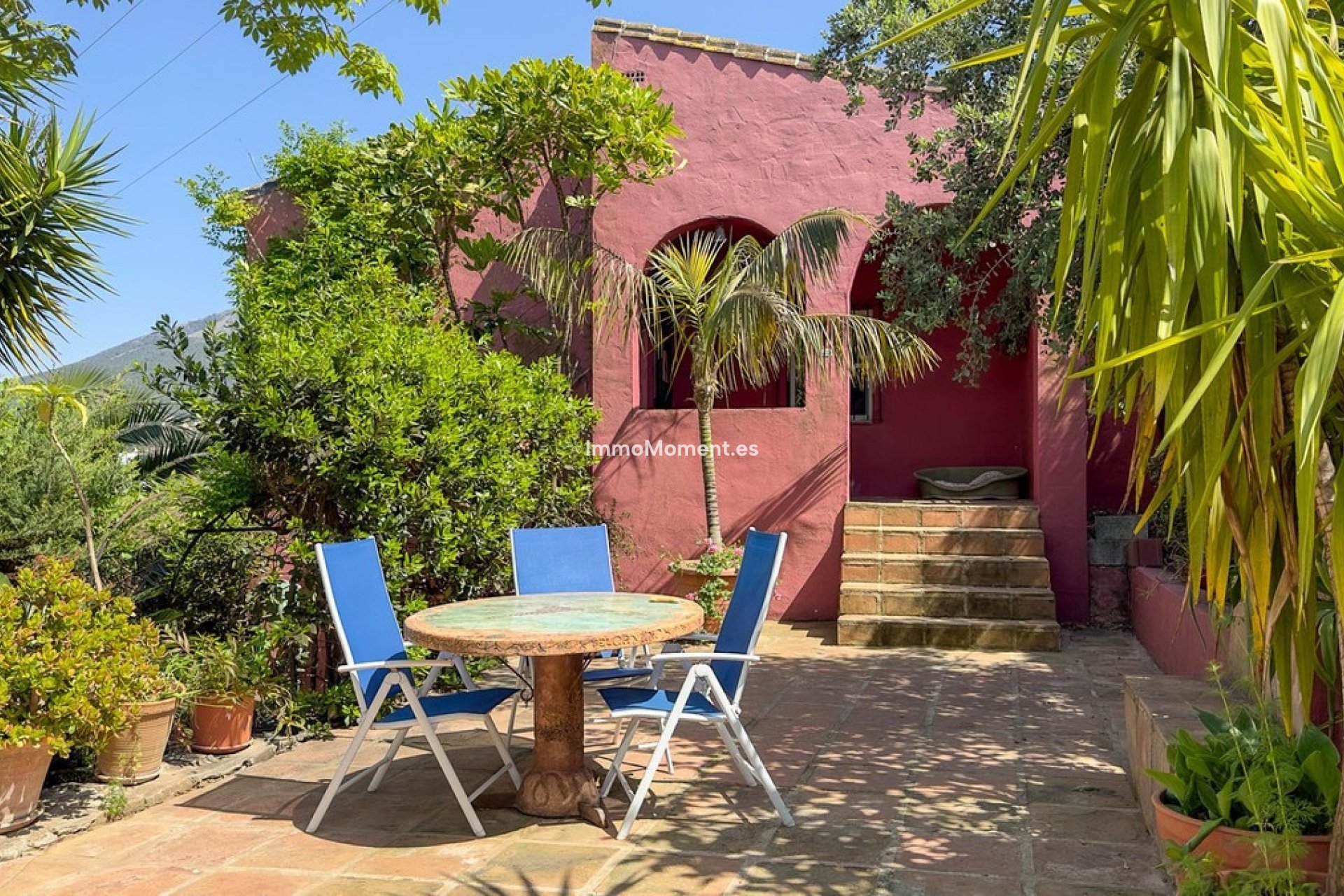 Reventa - Casa de campo - Interior  - Alhaurín el Grande Centro