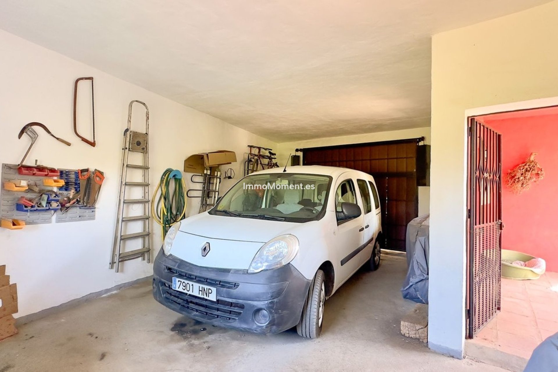 Reventa - Casa de campo - Interior  - Alhaurín el Grande Centro