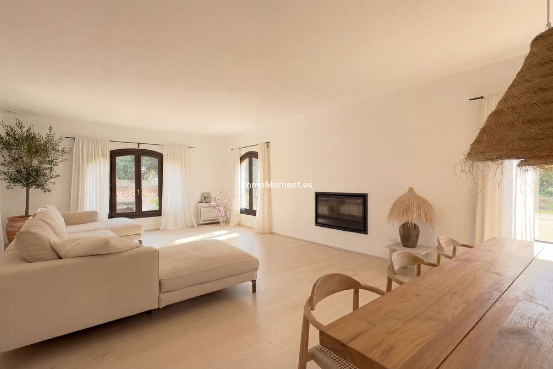 Reventa - Casa de campo - Interior  - Alhaurín el Grande Centro