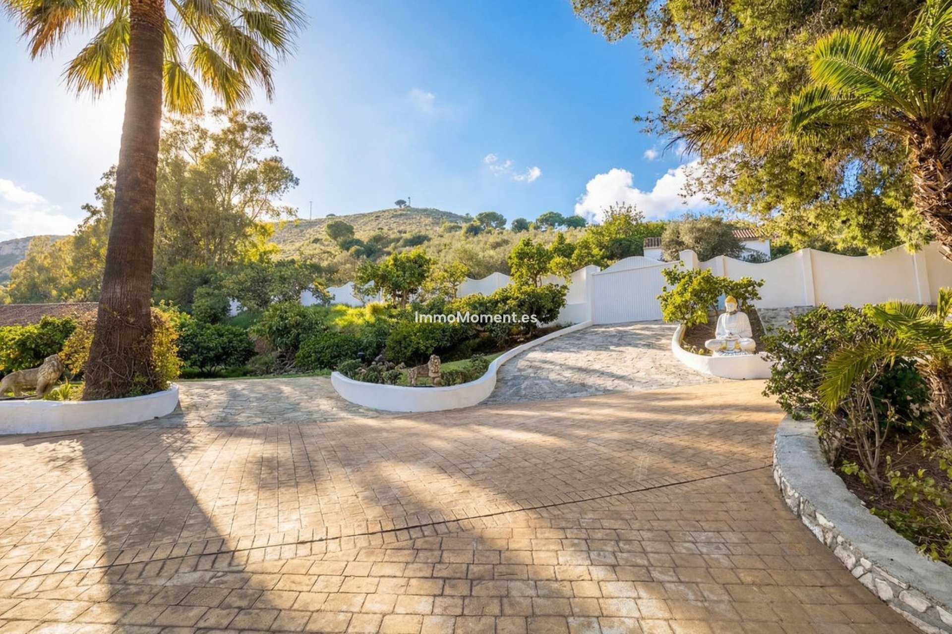 Reventa - Casa de campo - Interior  - Alhaurín el Grande Centro