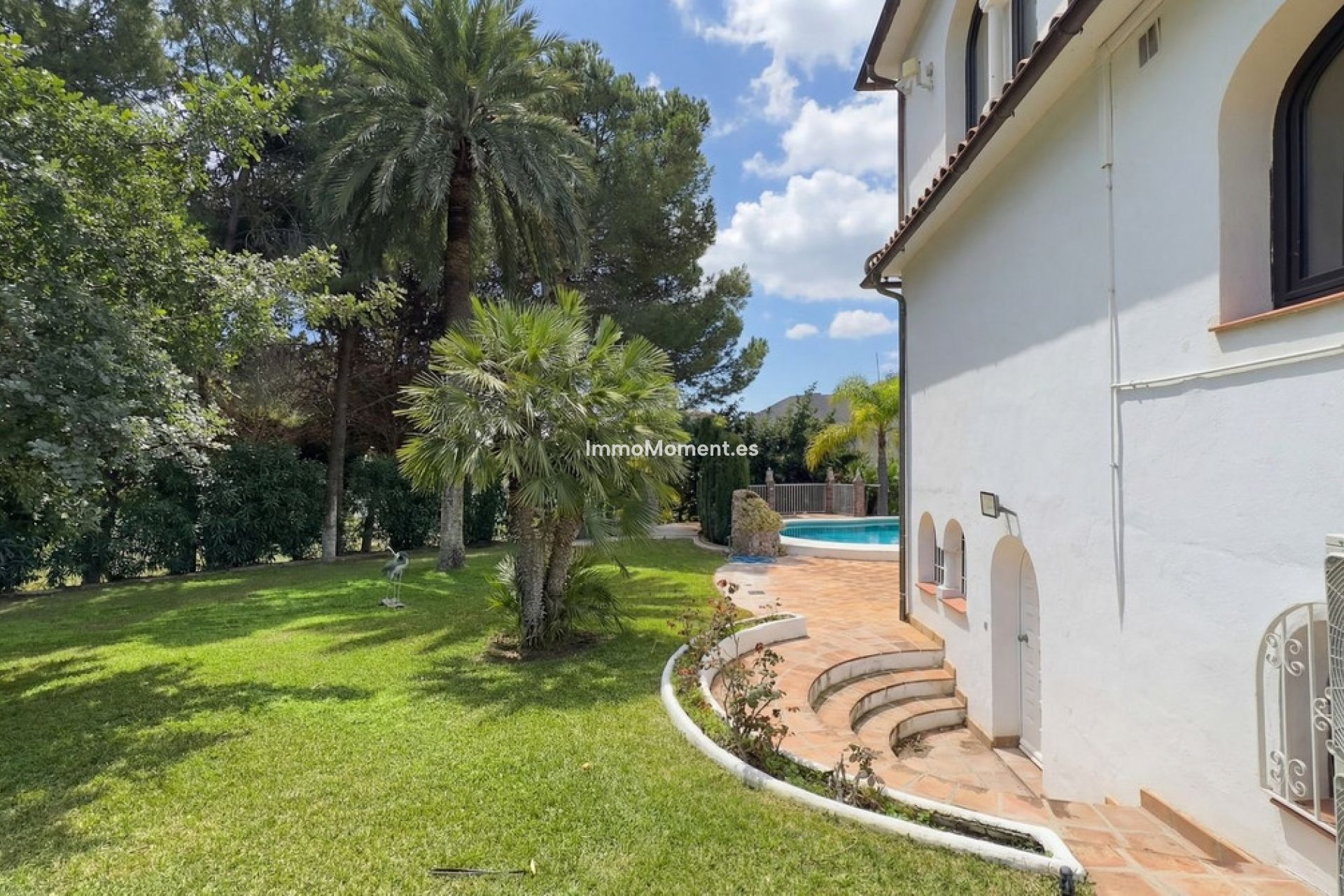 Reventa - Casa de campo - Interior  - Alhaurín el Grande Centro