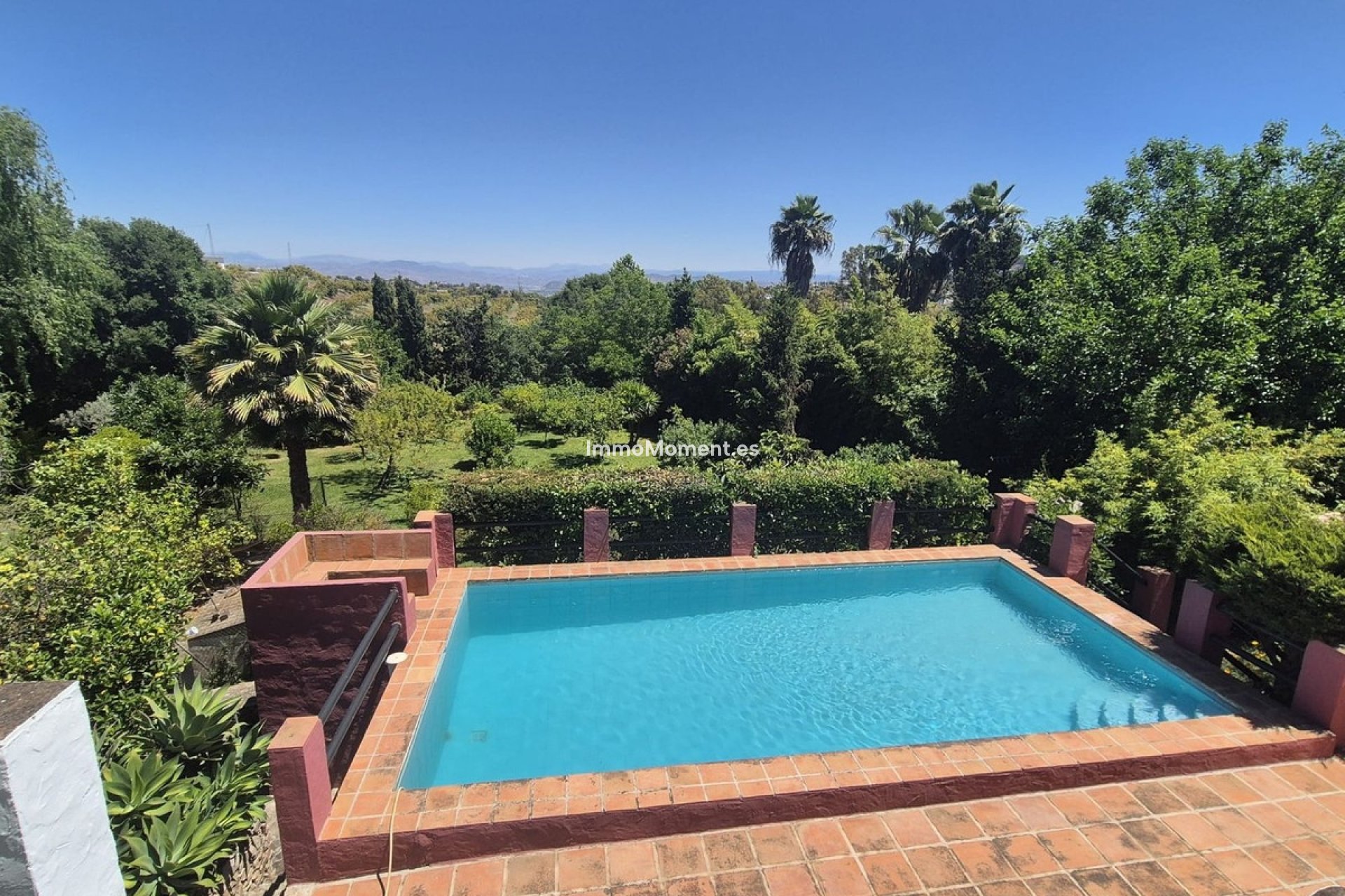 Reventa - Casa de campo - Interior  - Alhaurín el Grande Centro