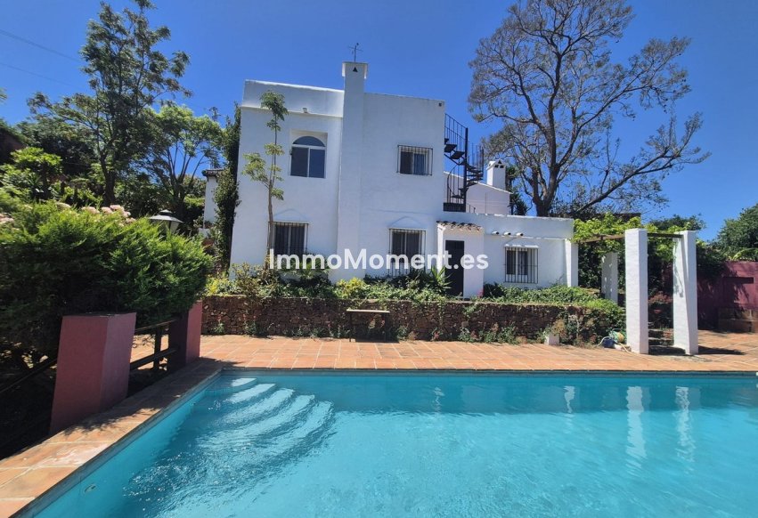 Reventa - Casa de campo - Interior  - Alhaurín el Grande Centro