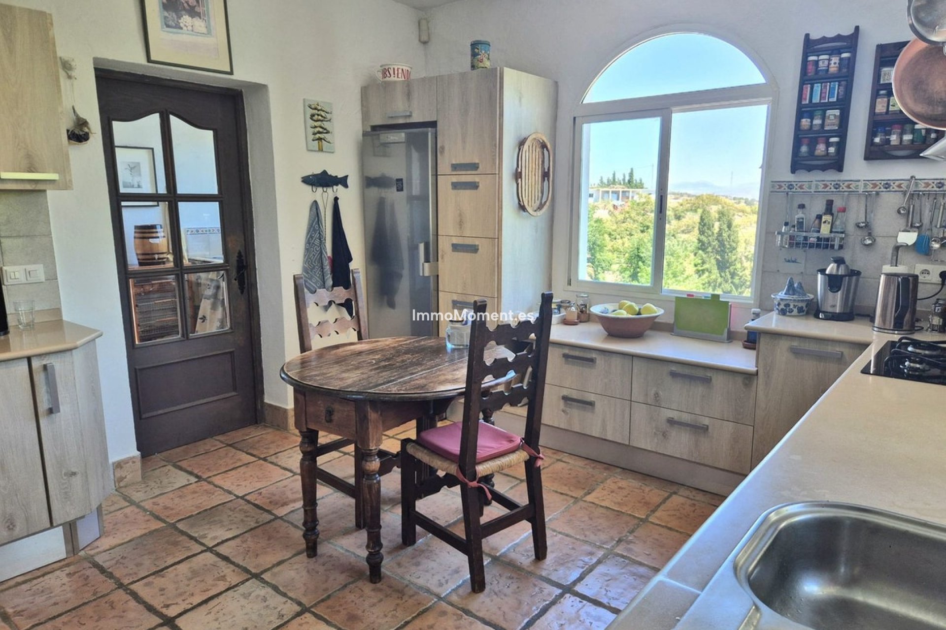 Reventa - Casa de campo - Interior  - Alhaurín el Grande Centro