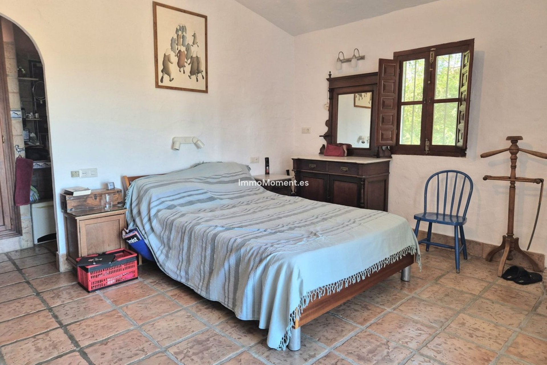 Reventa - Casa de campo - Interior  - Alhaurín el Grande Centro