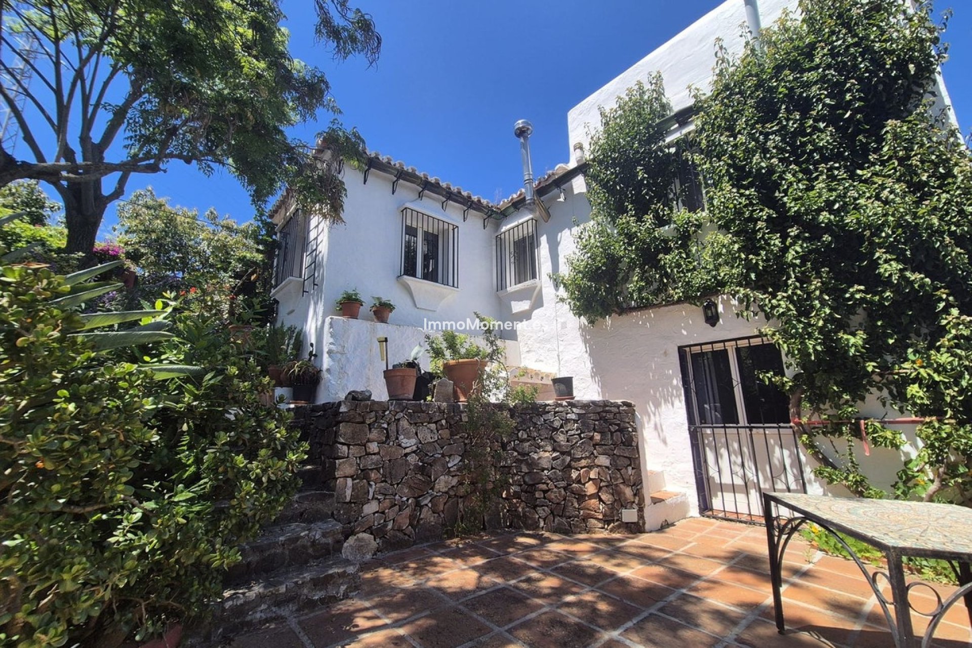 Reventa - Casa de campo - Interior  - Alhaurín el Grande Centro