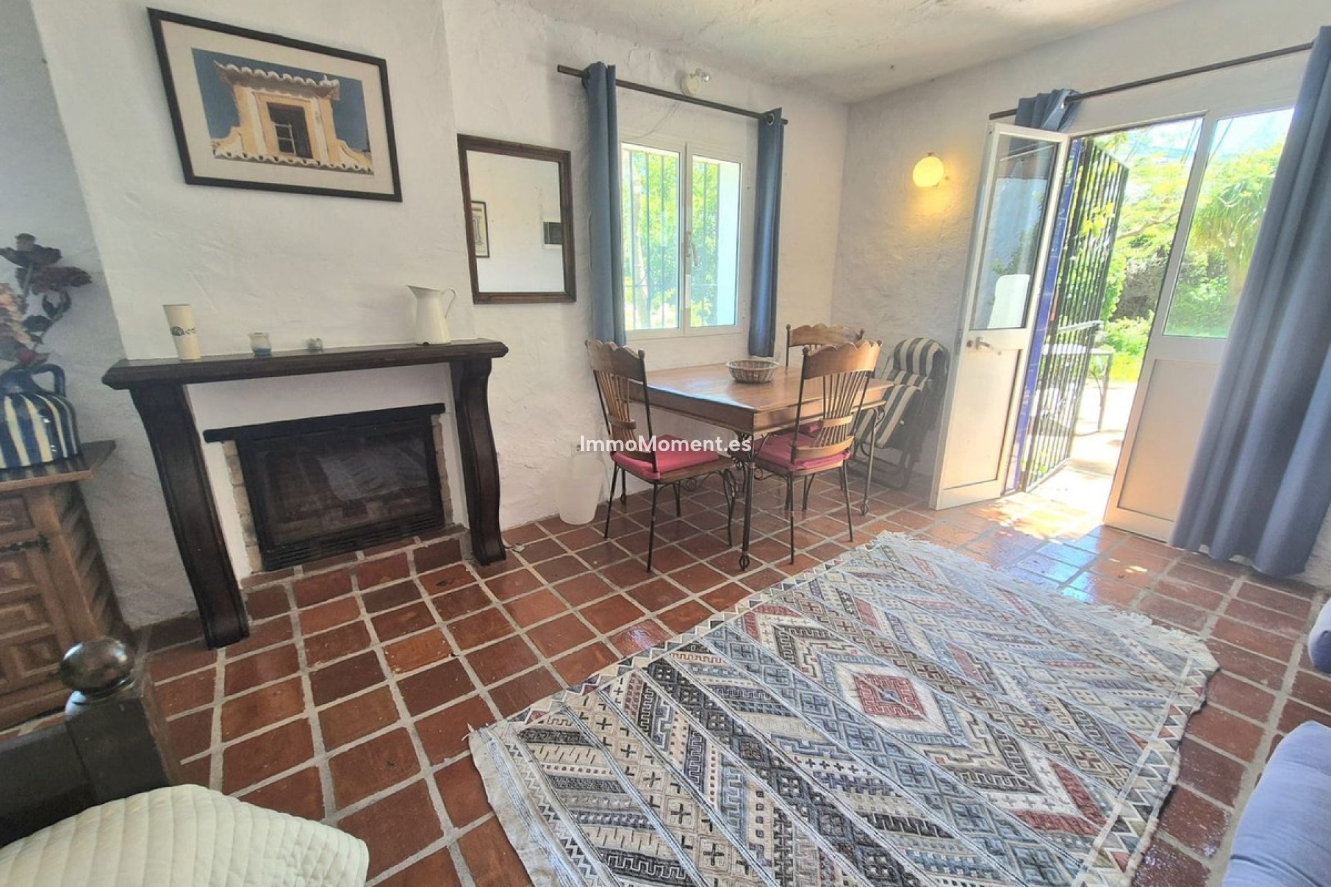 Reventa - Casa de campo - Interior  - Alhaurín el Grande Centro