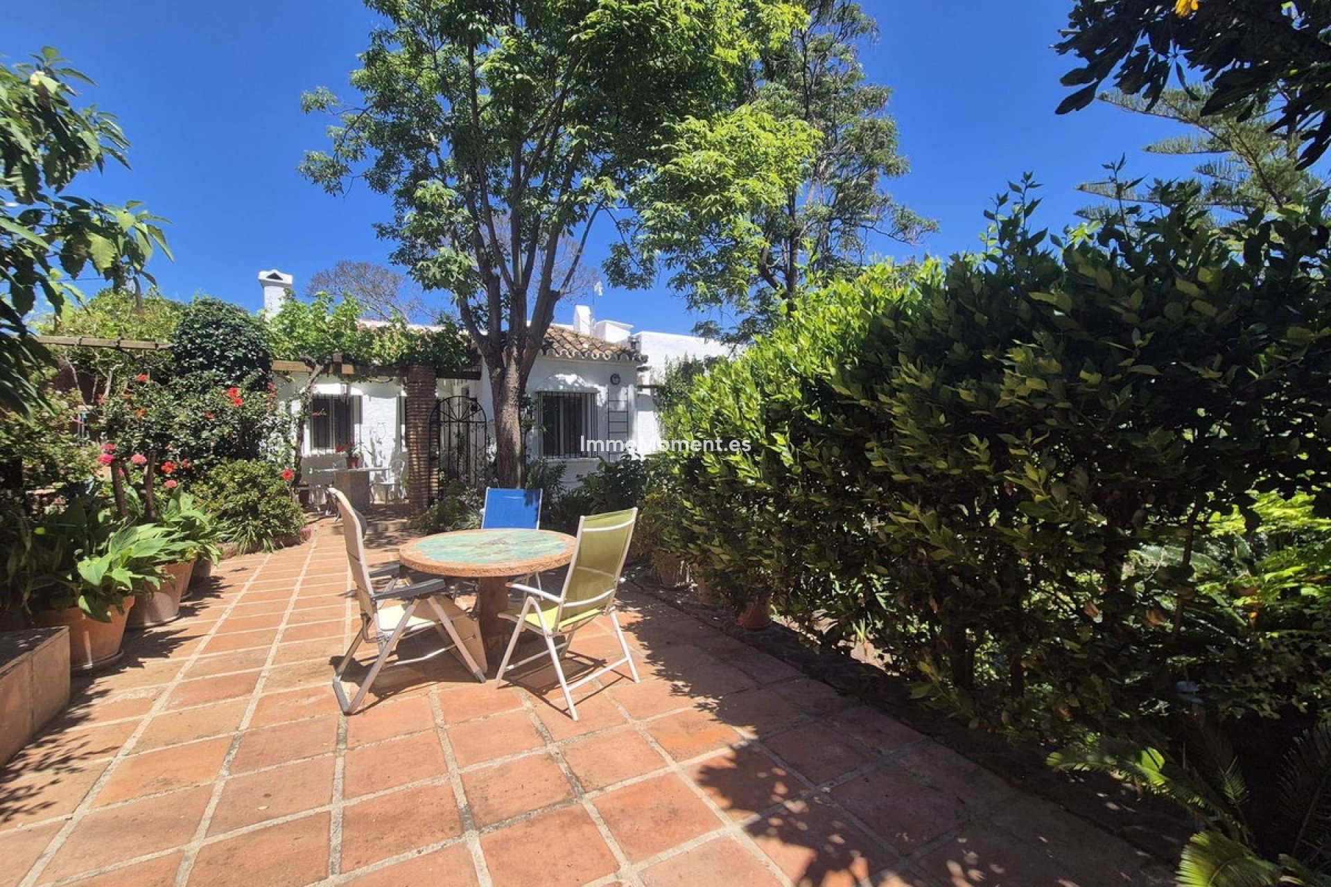 Reventa - Casa de campo - Interior  - Alhaurín el Grande Centro