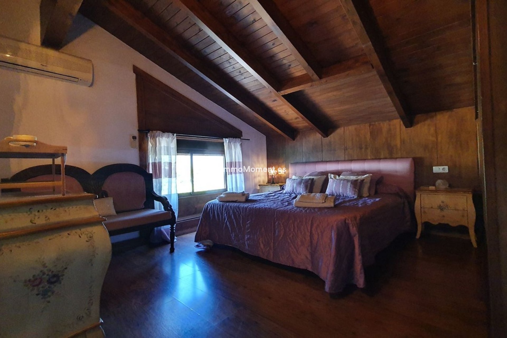 Reventa - Casa de campo - Interior  - Alhaurín el Grande Centro