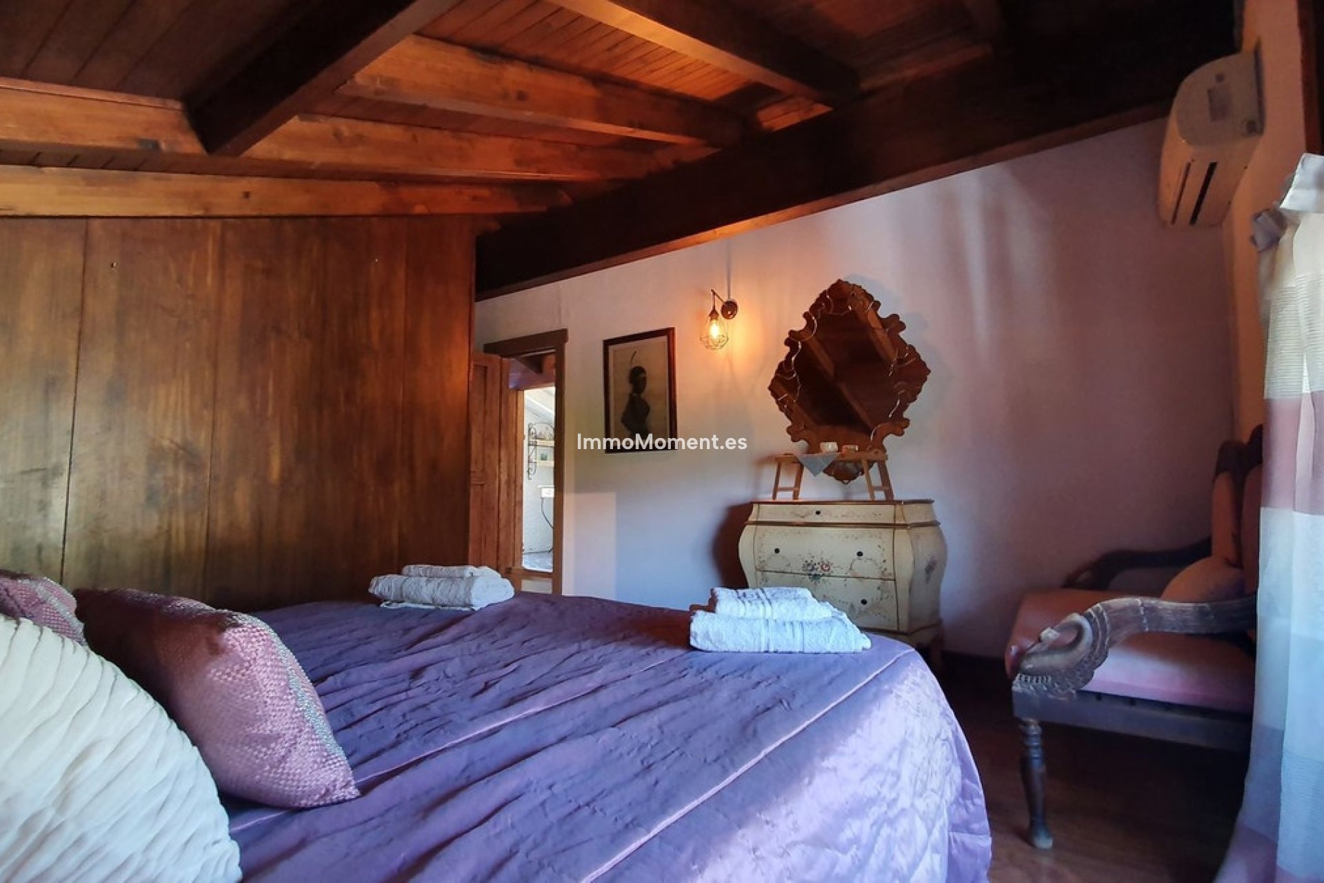 Reventa - Casa de campo - Interior  - Alhaurín el Grande Centro