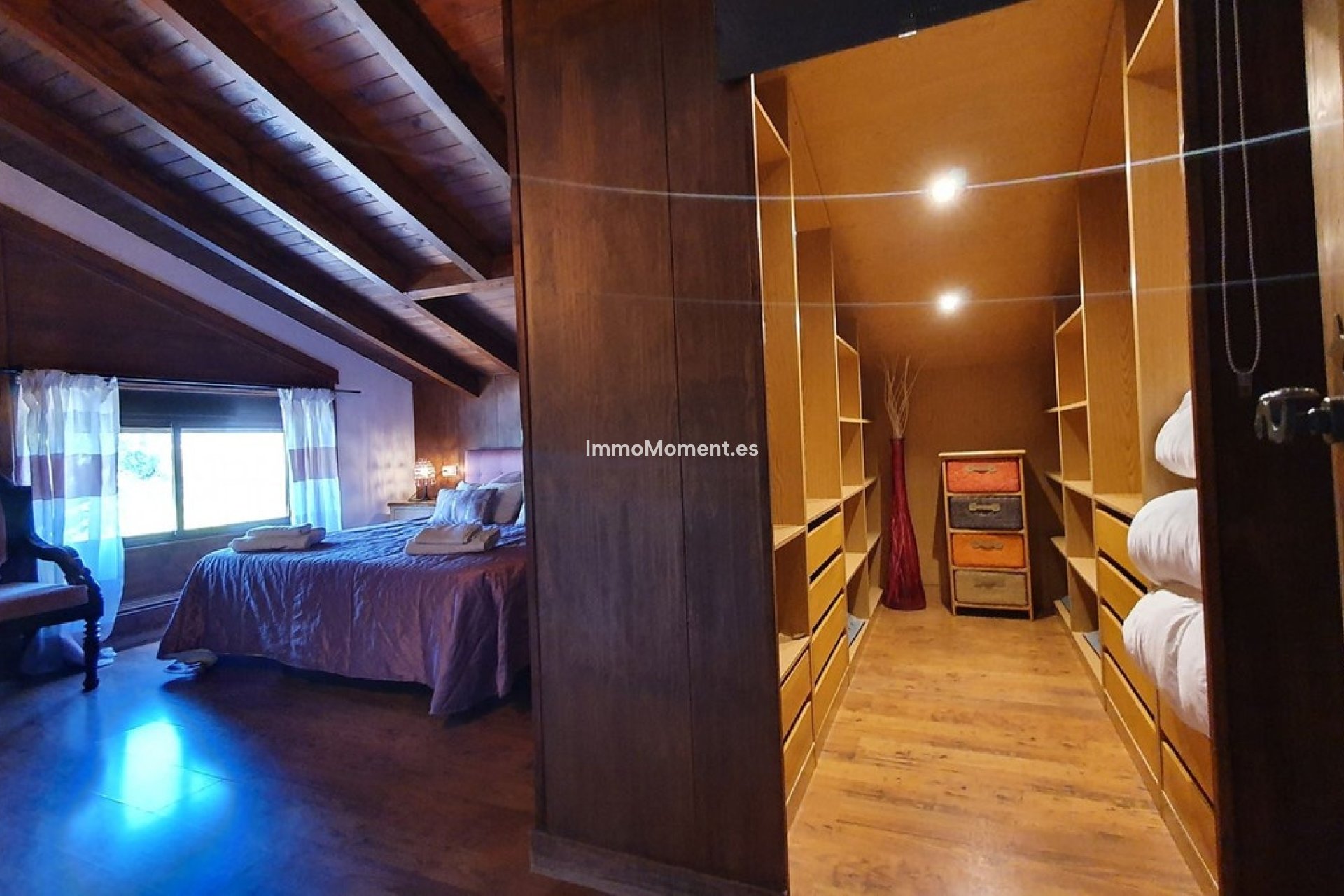 Reventa - Casa de campo - Interior  - Alhaurín el Grande Centro