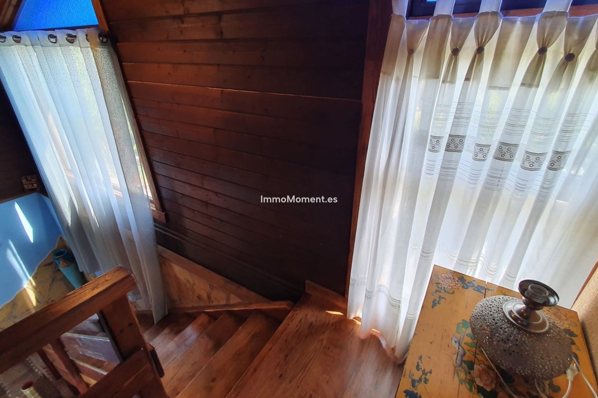 Reventa - Casa de campo - Interior  - Alhaurín el Grande Centro