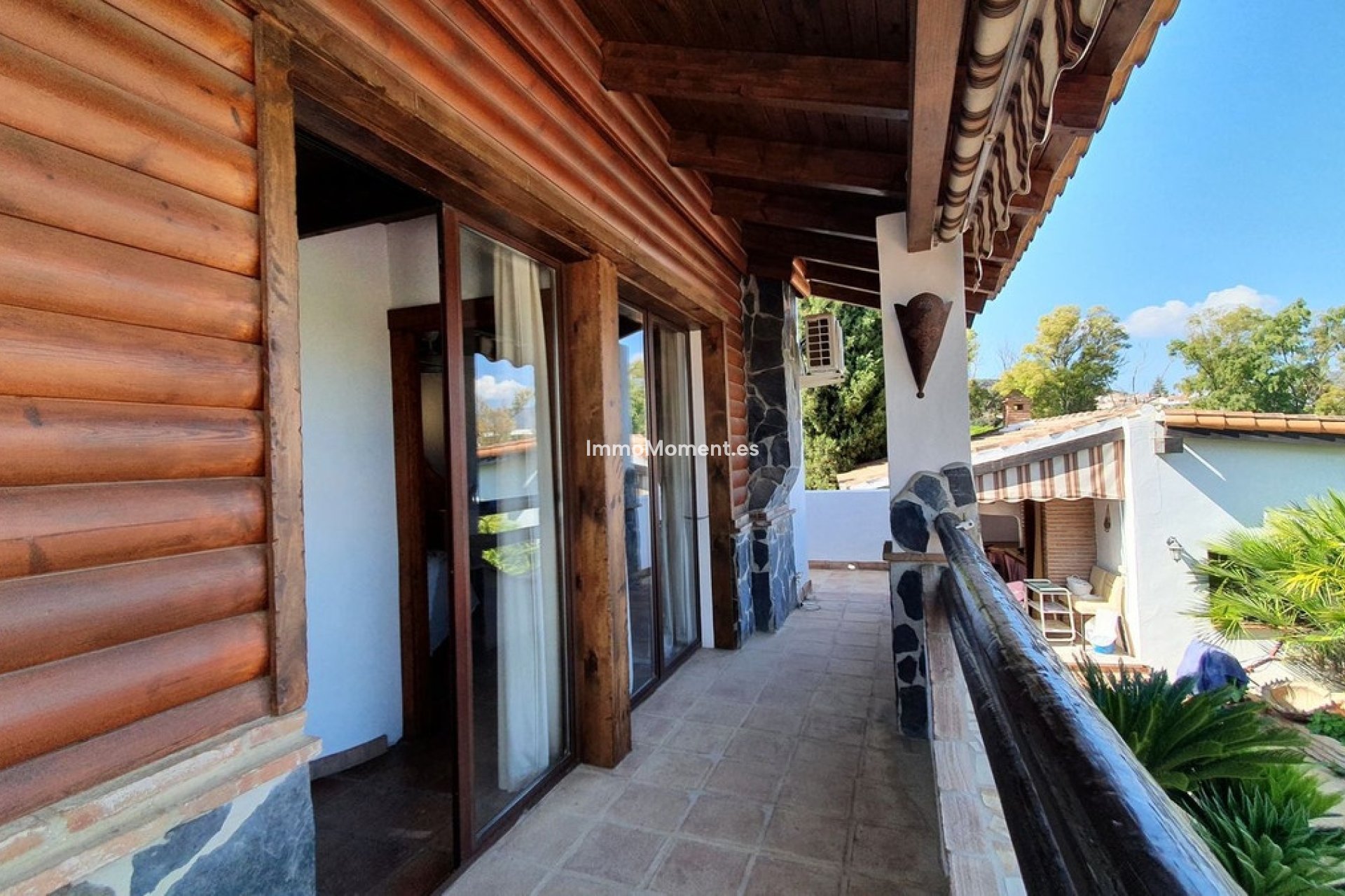 Reventa - Casa de campo - Interior  - Alhaurín el Grande Centro