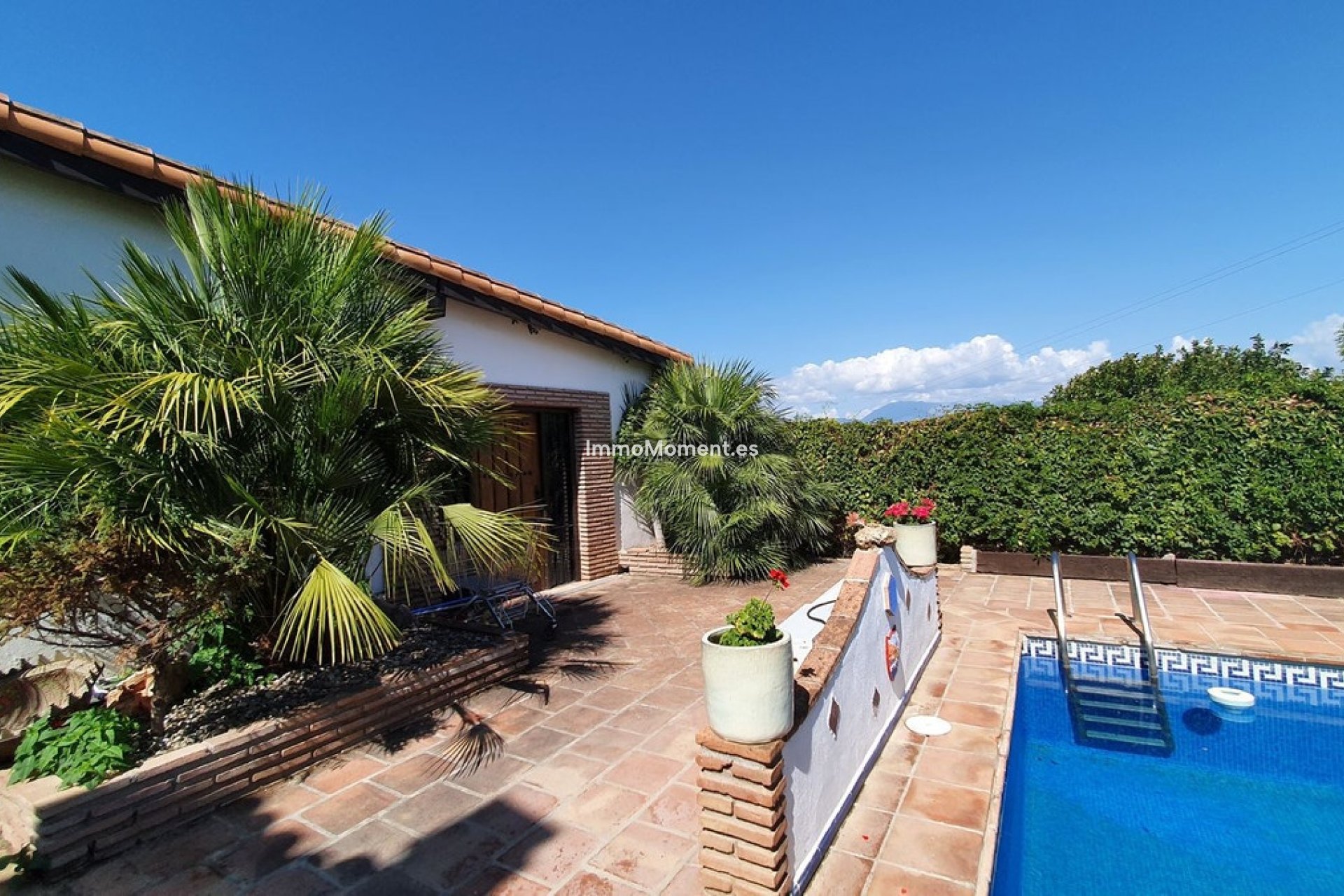 Reventa - Casa de campo - Interior  - Alhaurín el Grande Centro