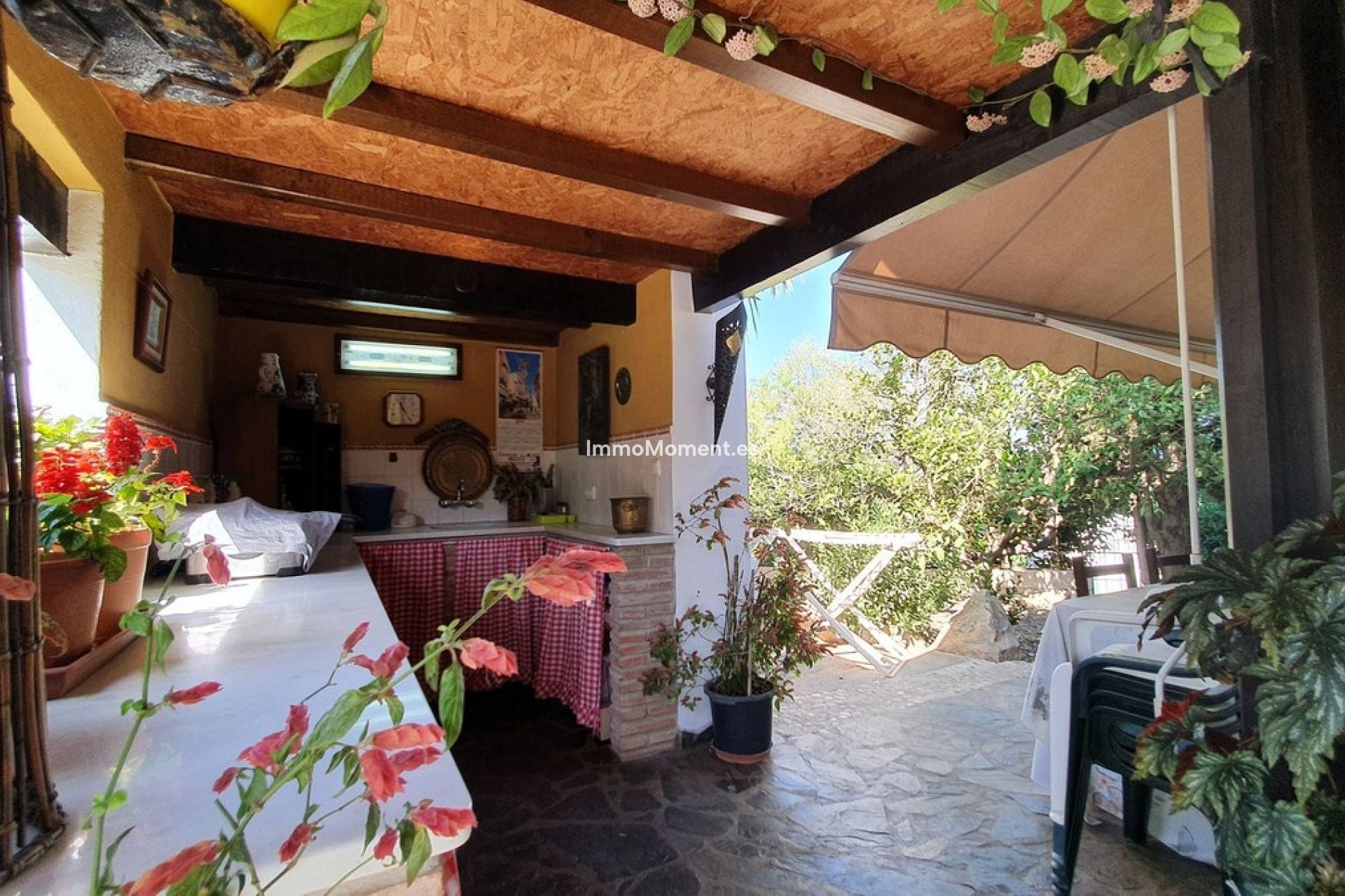 Reventa - Casa de campo - Interior  - Alhaurín el Grande Centro