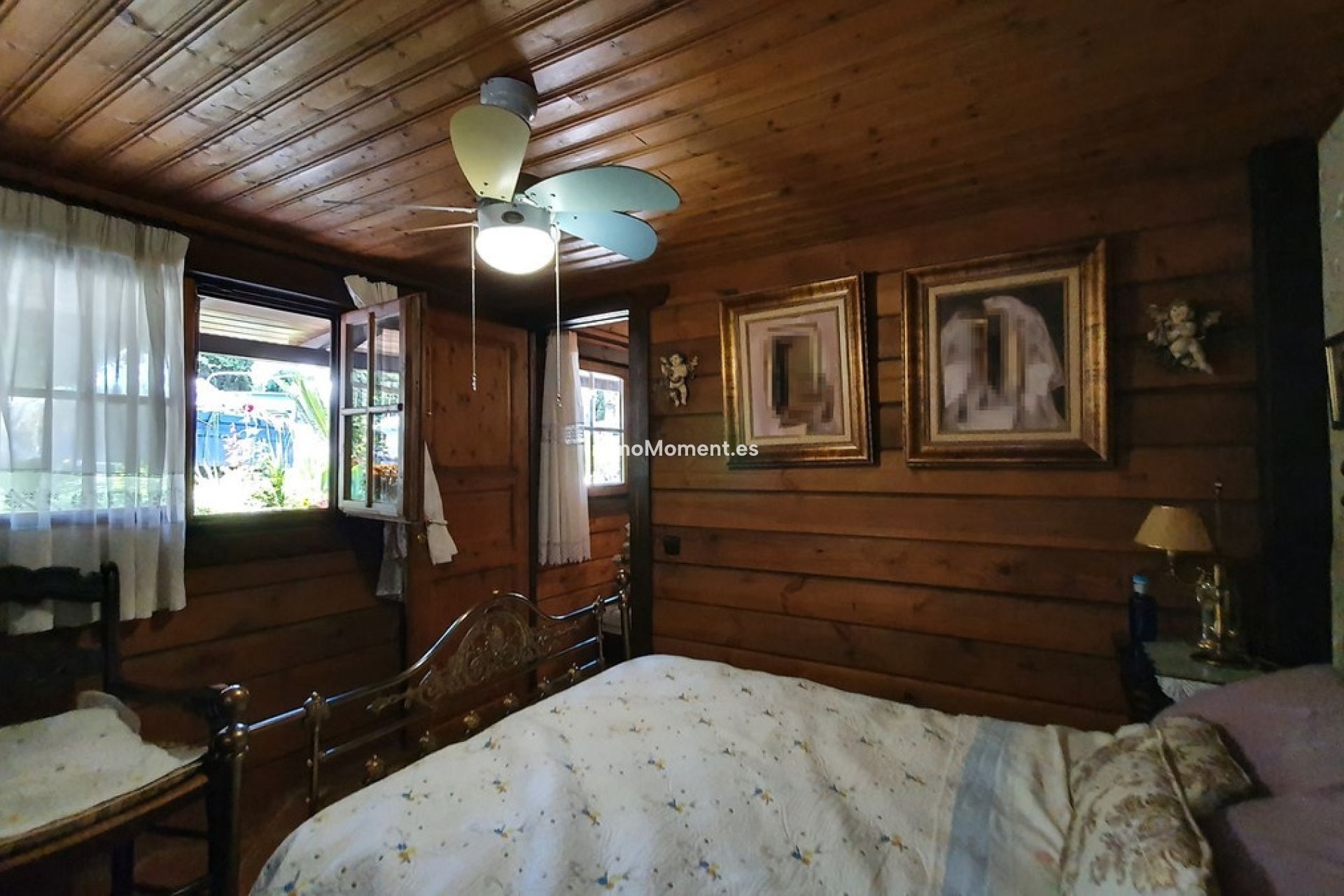 Reventa - Casa de campo - Interior  - Alhaurín el Grande Centro