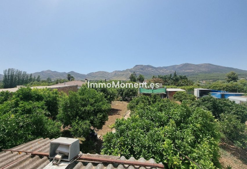 Reventa - Casa de campo - Interior  - Alhaurín el Grande Centro