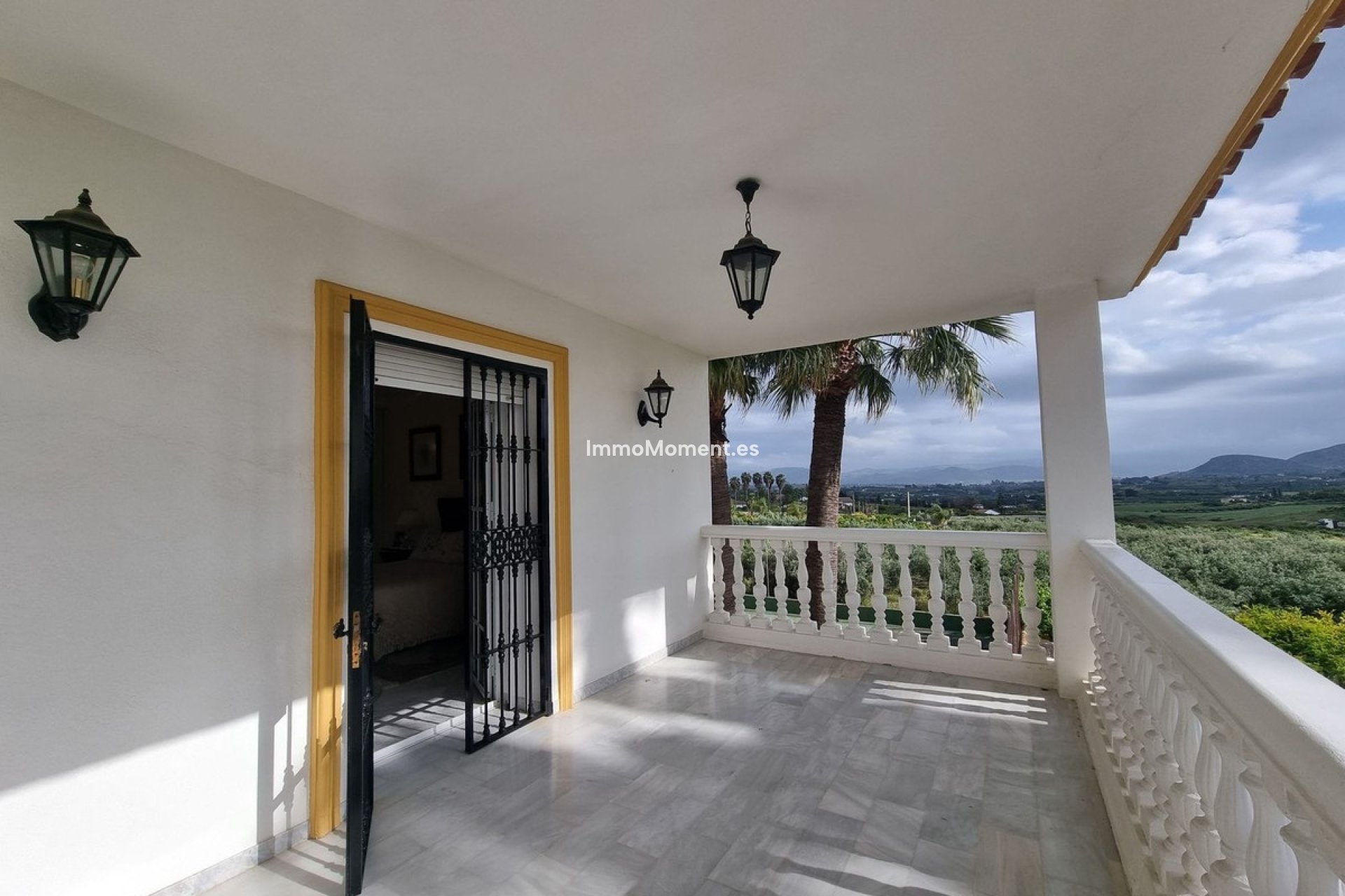 Reventa - Casa de campo - Interior  - Alhaurín el Grande Centro