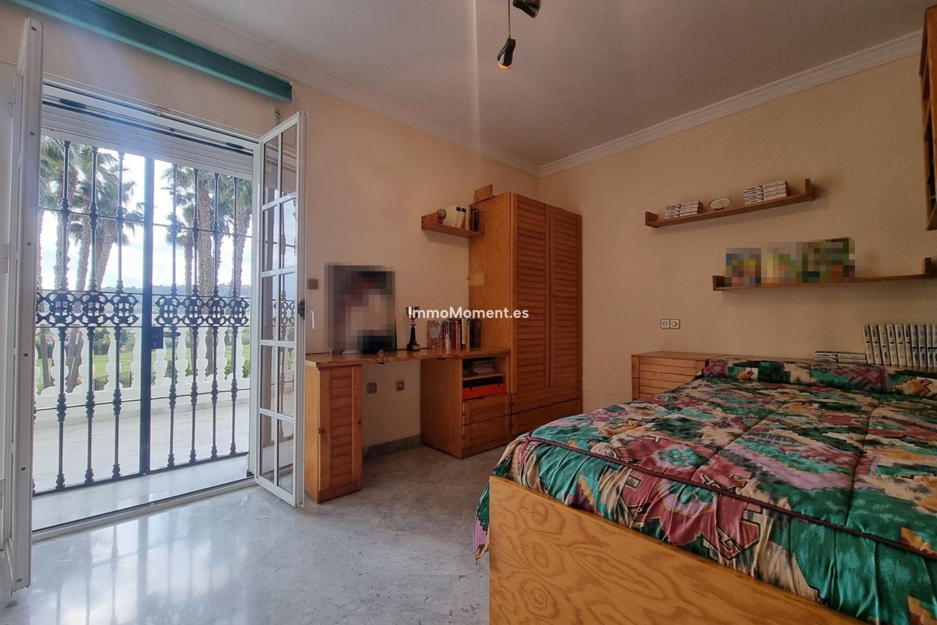 Reventa - Casa de campo - Interior  - Alhaurín el Grande Centro