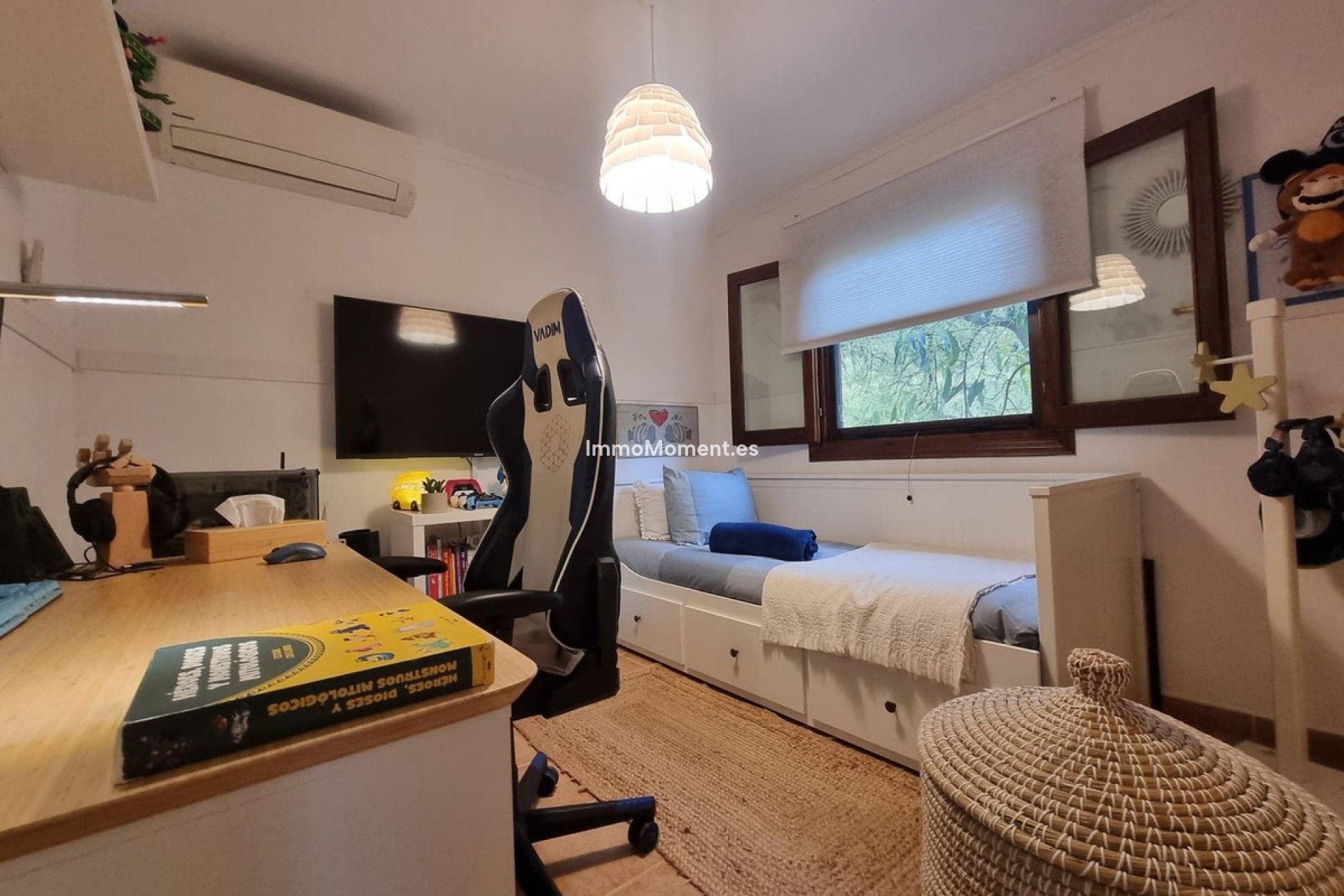 Reventa - Casa de campo - Interior  - Alhaurín el Grande Centro