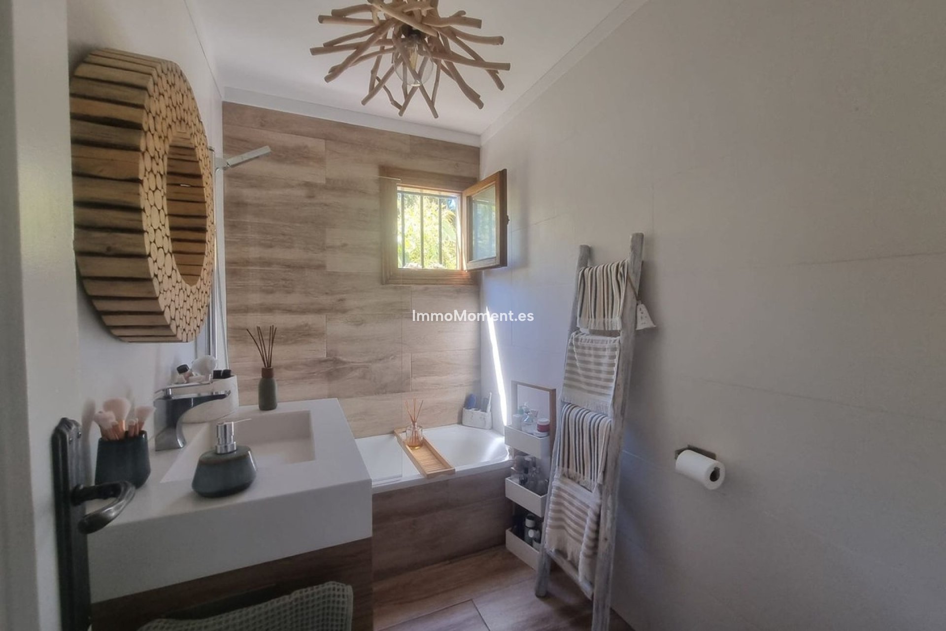 Reventa - Casa de campo - Interior  - Alhaurín el Grande Centro