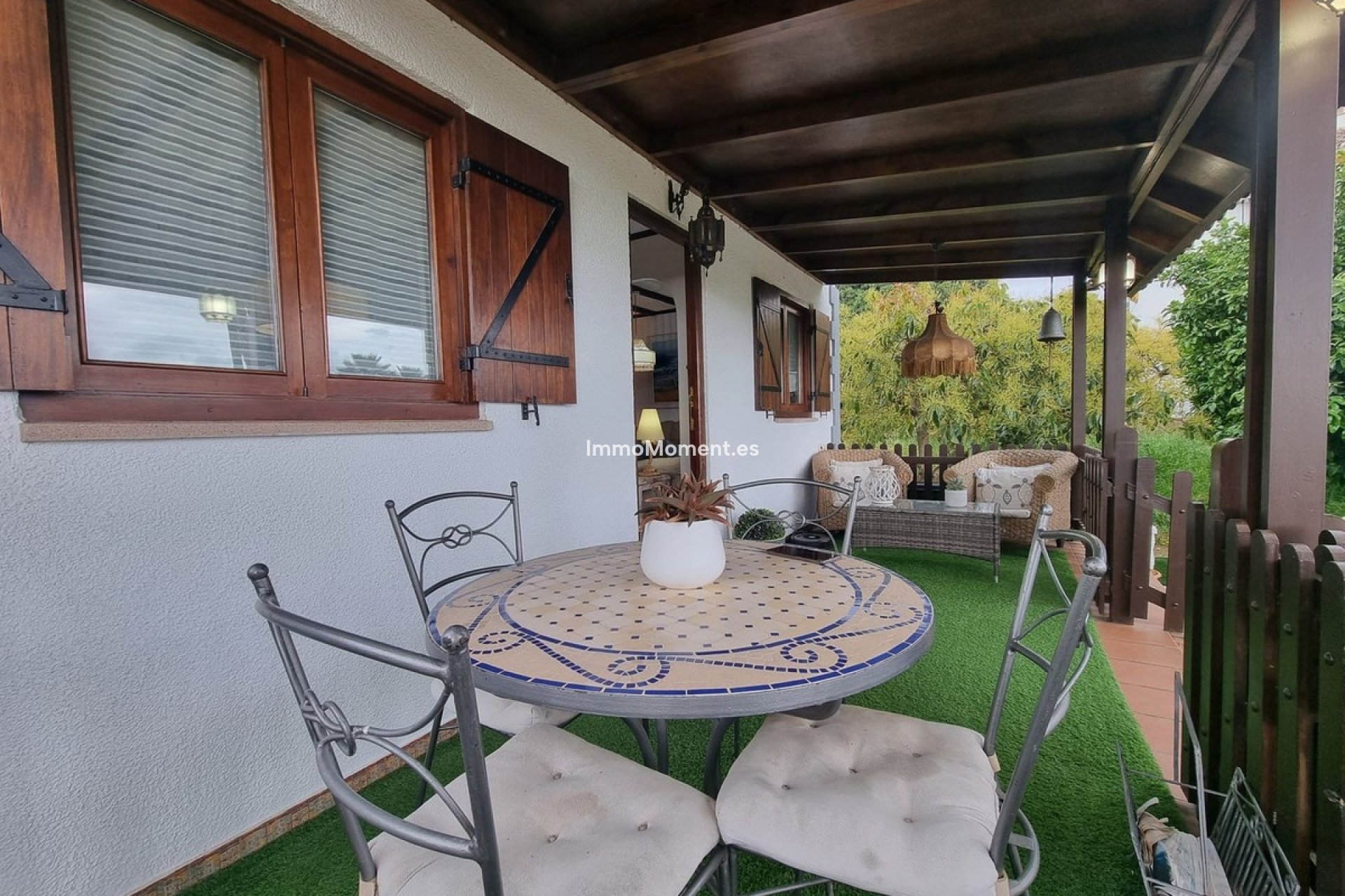 Reventa - Casa de campo - Interior  - Alhaurín el Grande Centro