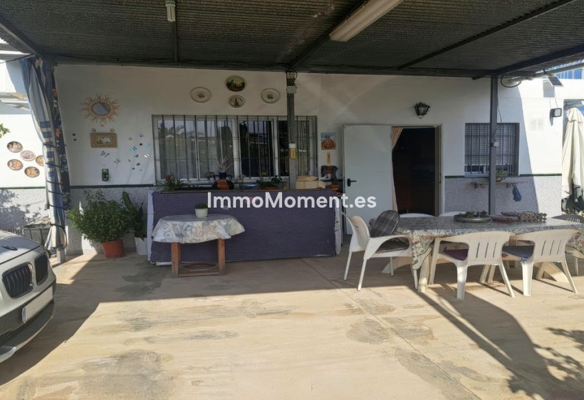 Reventa - Casa de campo - Interior  - Alhaurín el Grande Centro