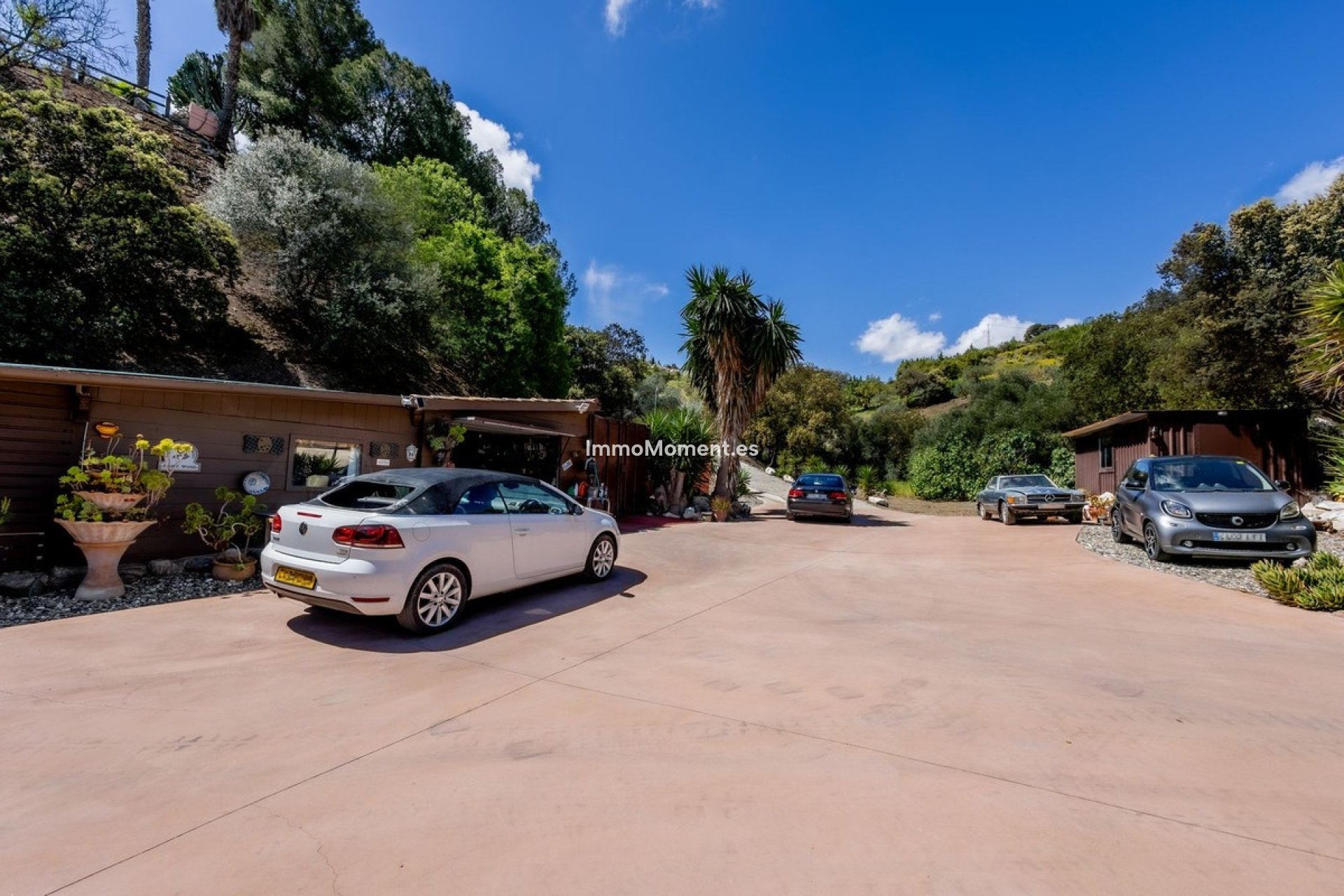 Reventa - Casa de campo - Interior  - Alhaurín el Grande Centro