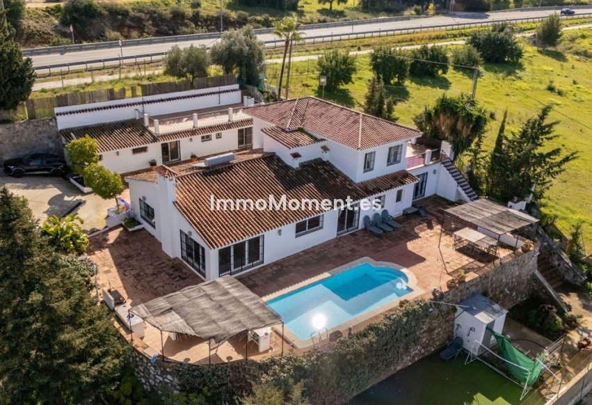 Reventa - Casa de campo - Interior  - Alhaurín el Grande Centro