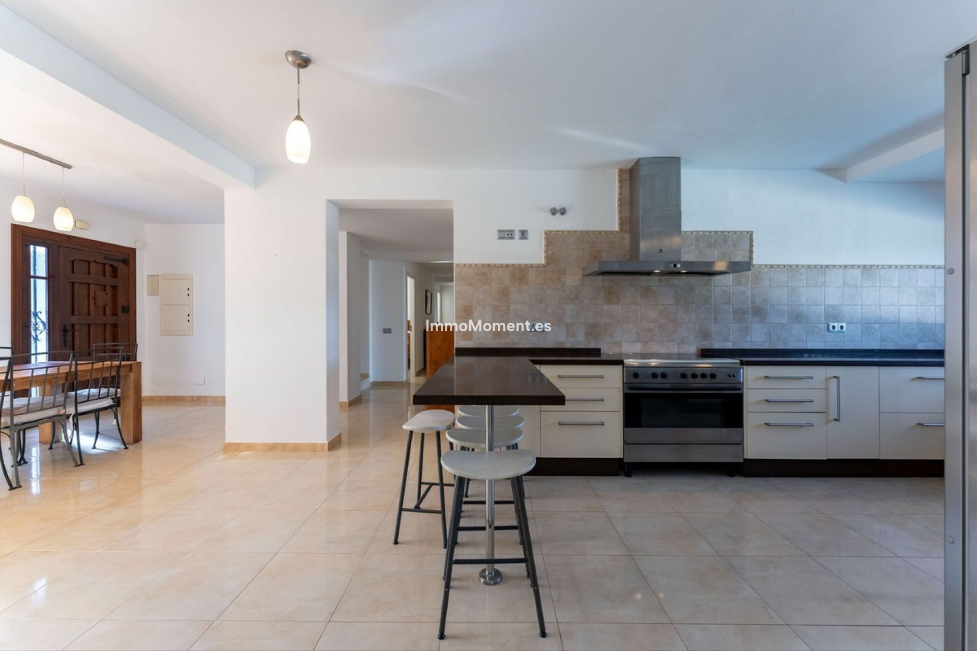 Reventa - Casa de campo - Interior  - Alhaurín el Grande Centro