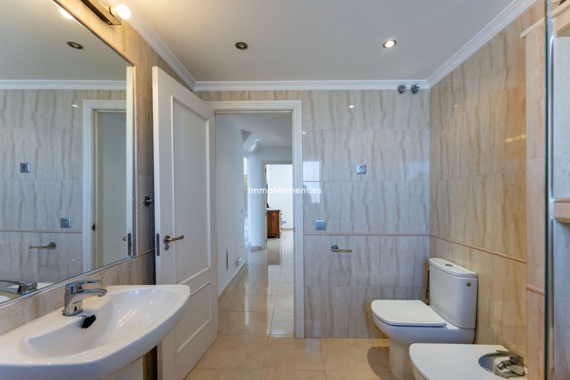 Reventa - Casa de campo - Interior  - Alhaurín el Grande Centro