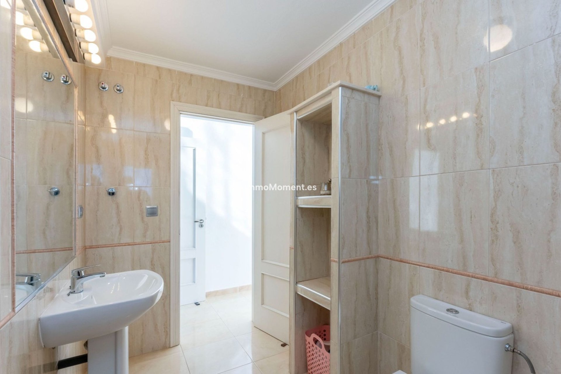 Reventa - Casa de campo - Interior  - Alhaurín el Grande Centro