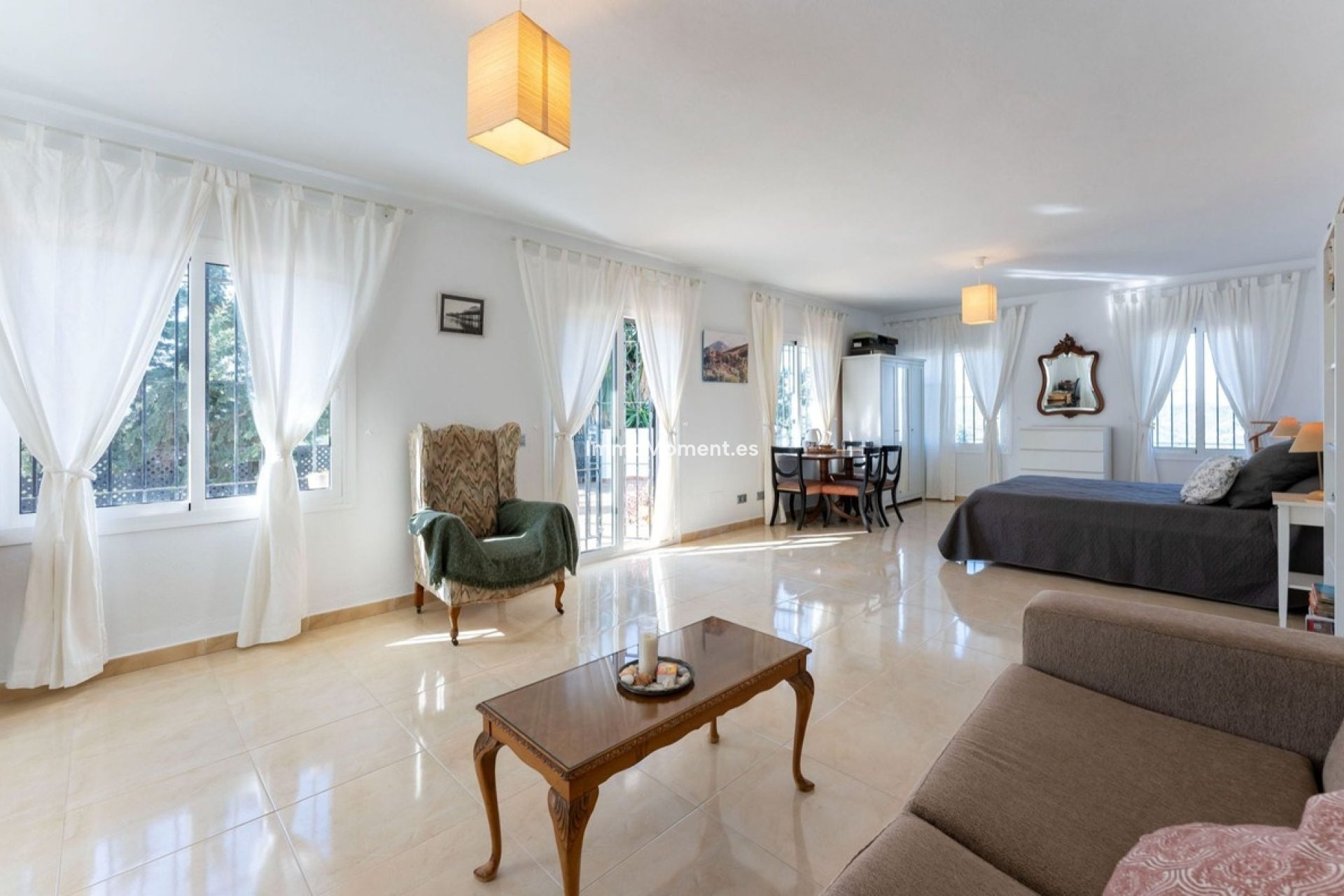 Reventa - Casa de campo - Interior  - Alhaurín el Grande Centro