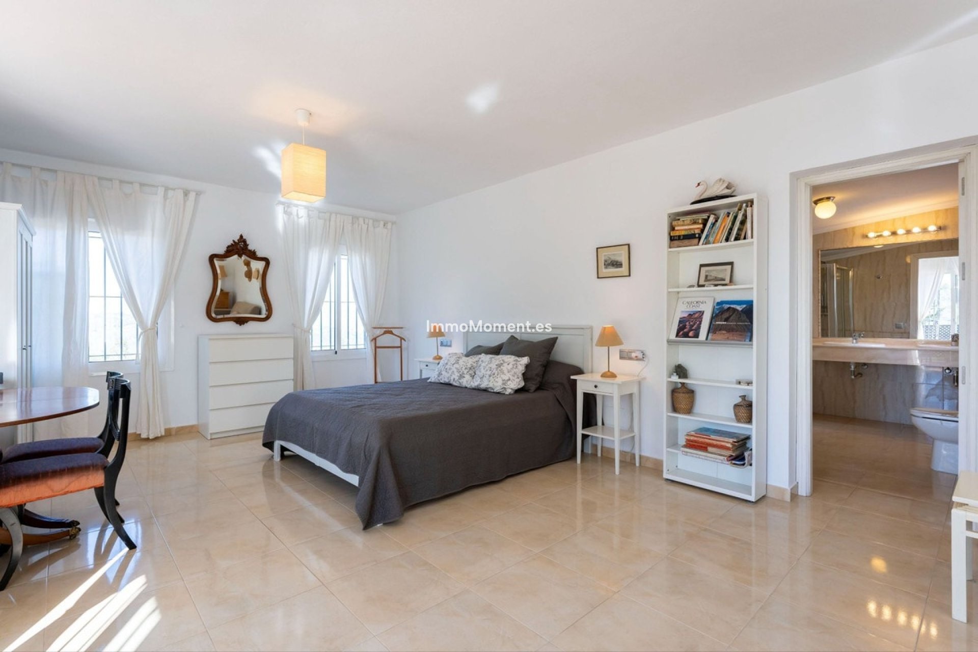 Reventa - Casa de campo - Interior  - Alhaurín el Grande Centro