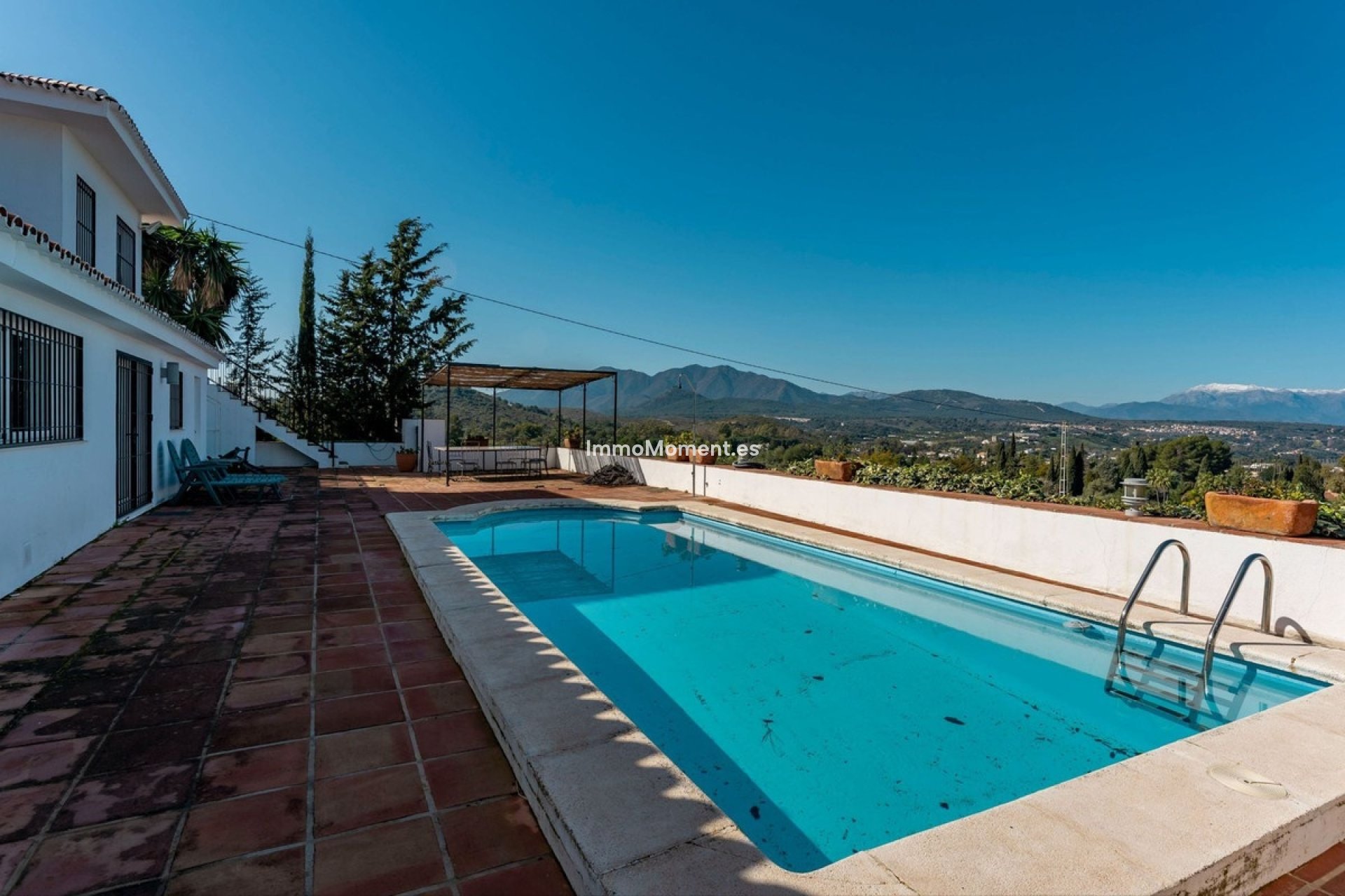 Reventa - Casa de campo - Interior  - Alhaurín el Grande Centro