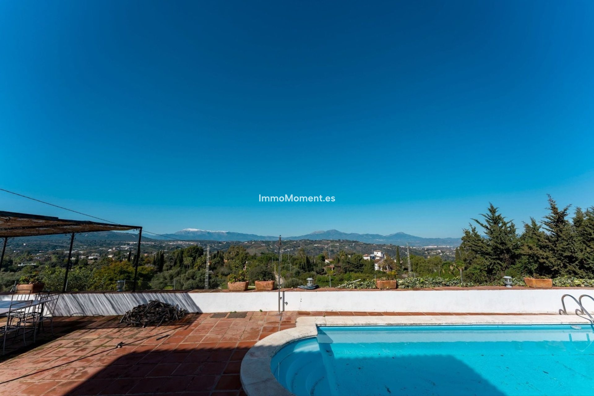 Reventa - Casa de campo - Interior  - Alhaurín el Grande Centro