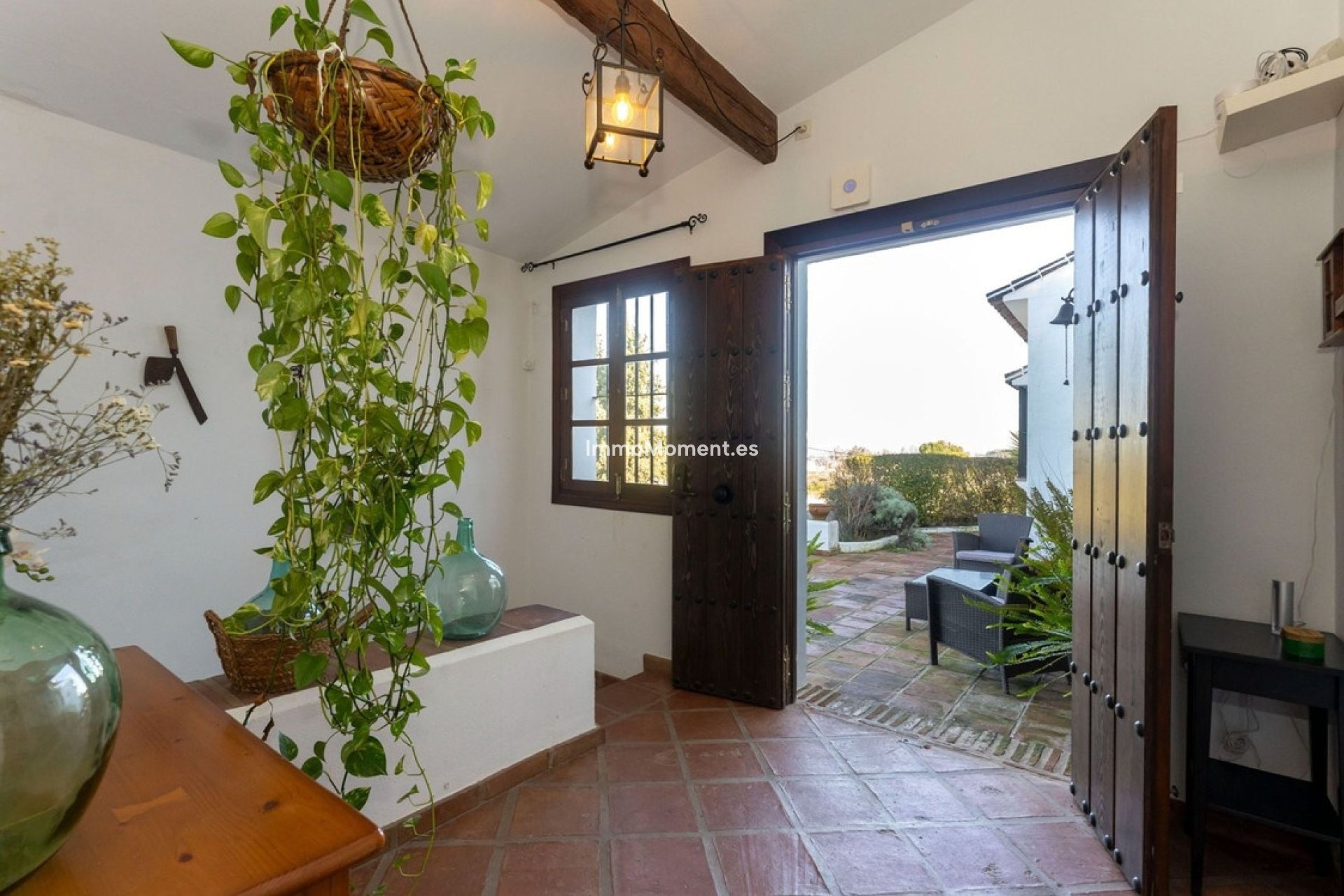 Reventa - Casa de campo - Interior  - Alhaurín el Grande Centro