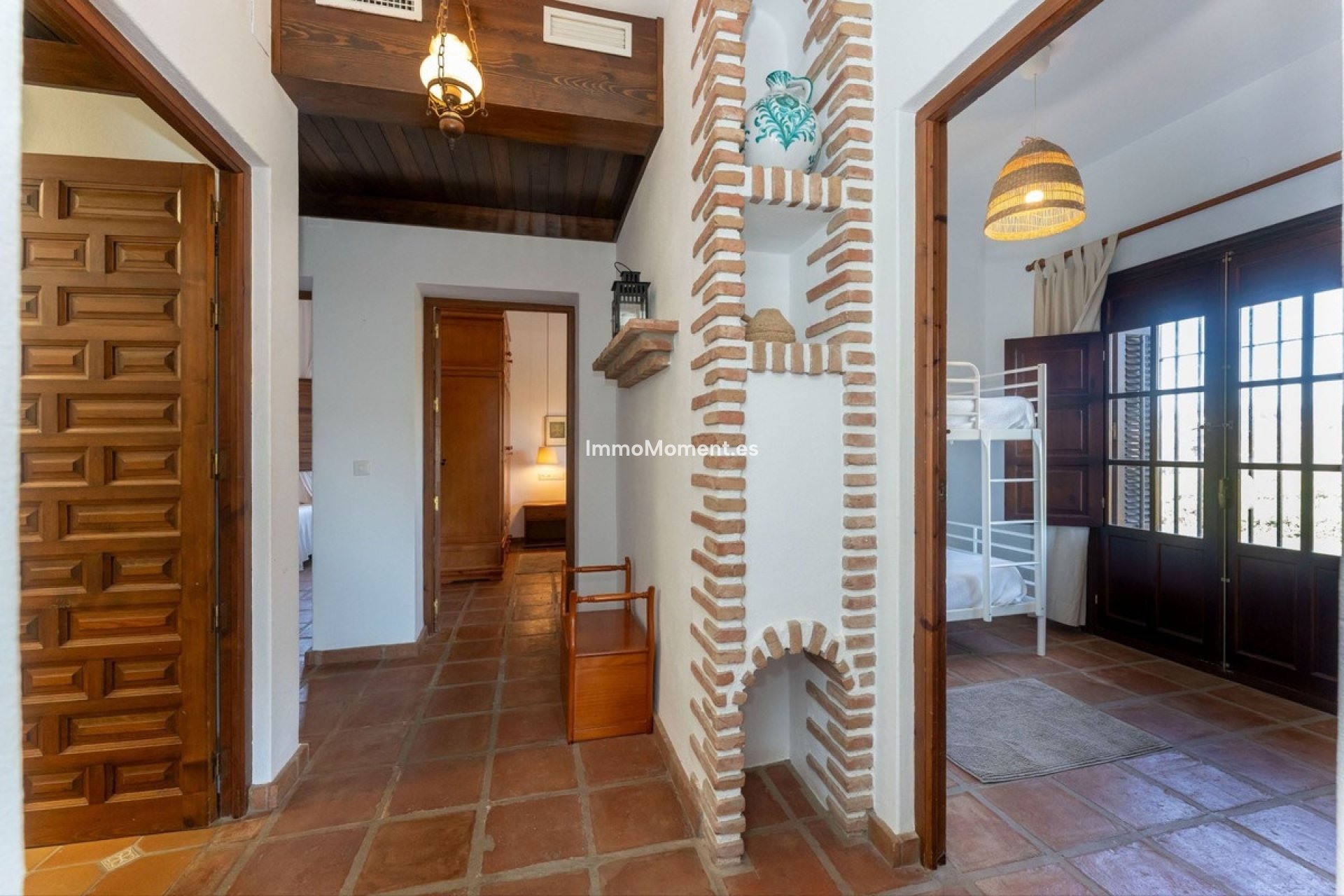 Reventa - Casa de campo - Interior  - Alhaurín el Grande Centro