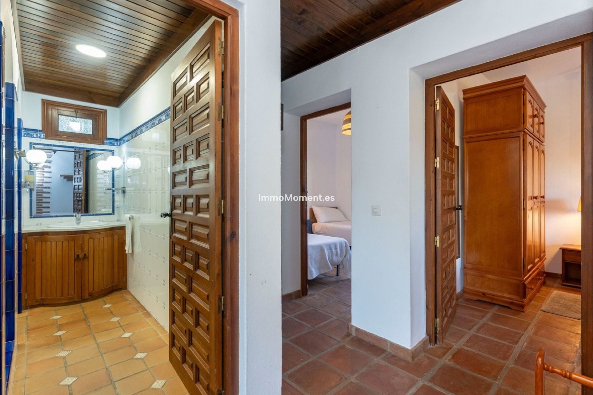 Reventa - Casa de campo - Interior  - Alhaurín el Grande Centro