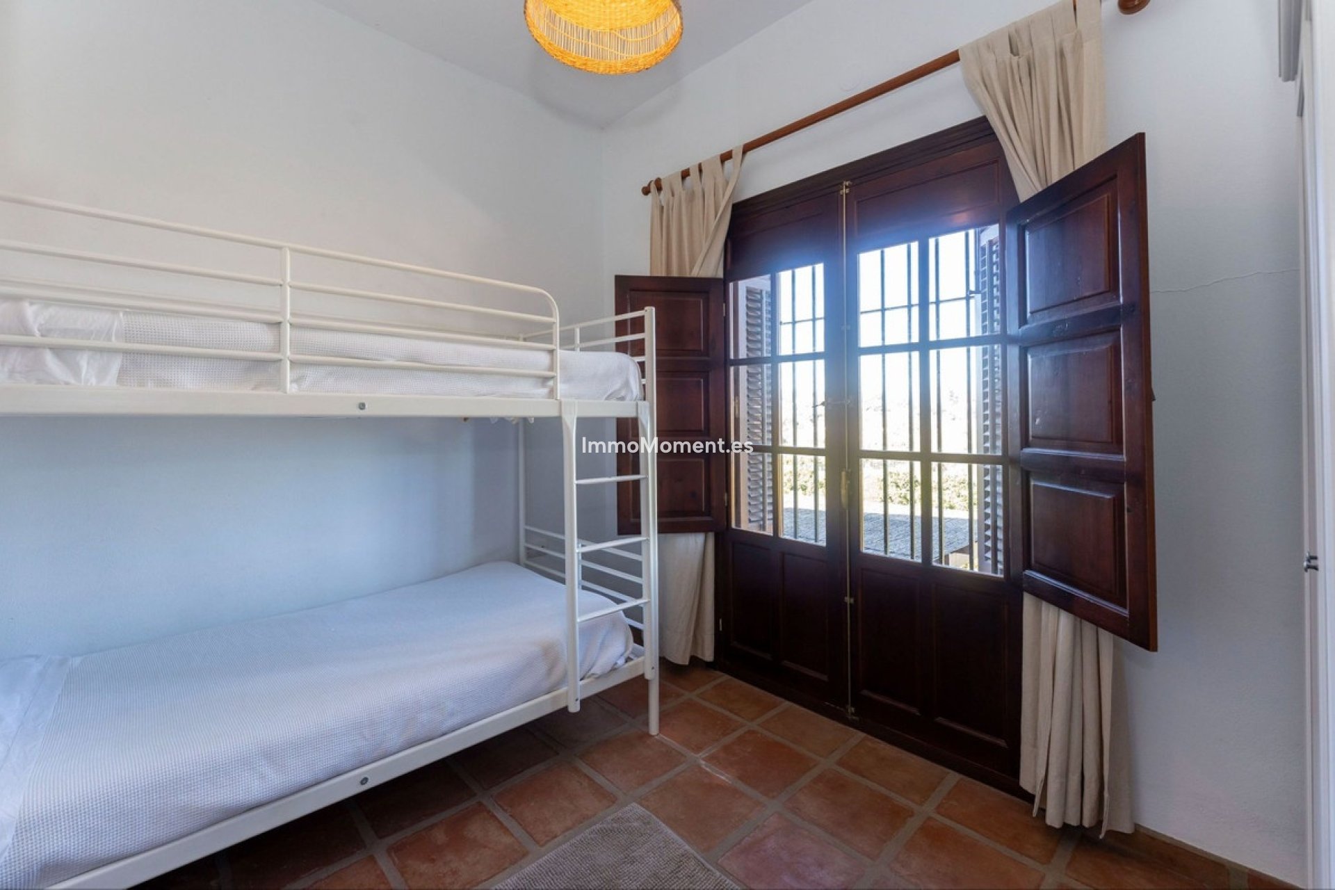 Reventa - Casa de campo - Interior  - Alhaurín el Grande Centro