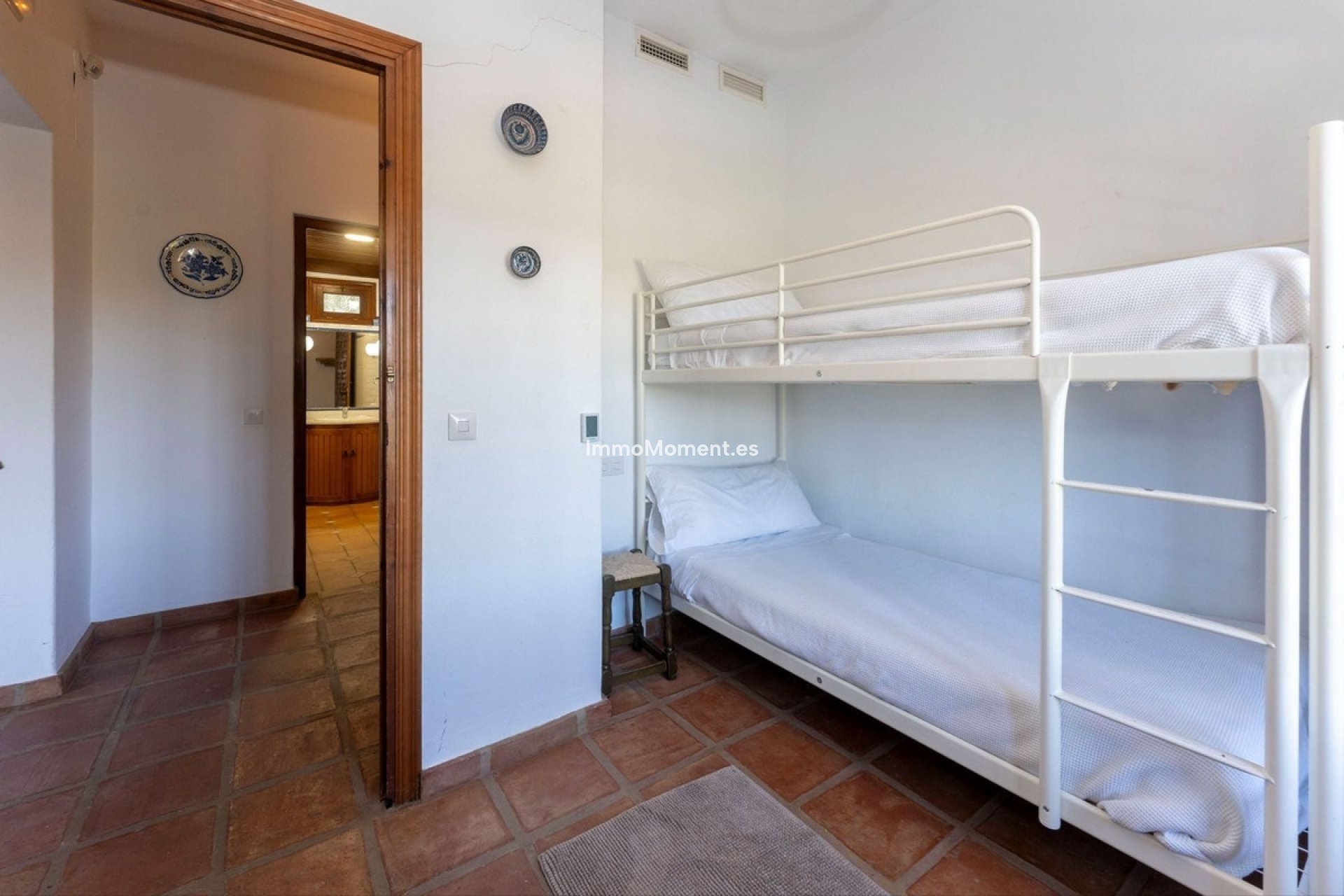 Reventa - Casa de campo - Interior  - Alhaurín el Grande Centro